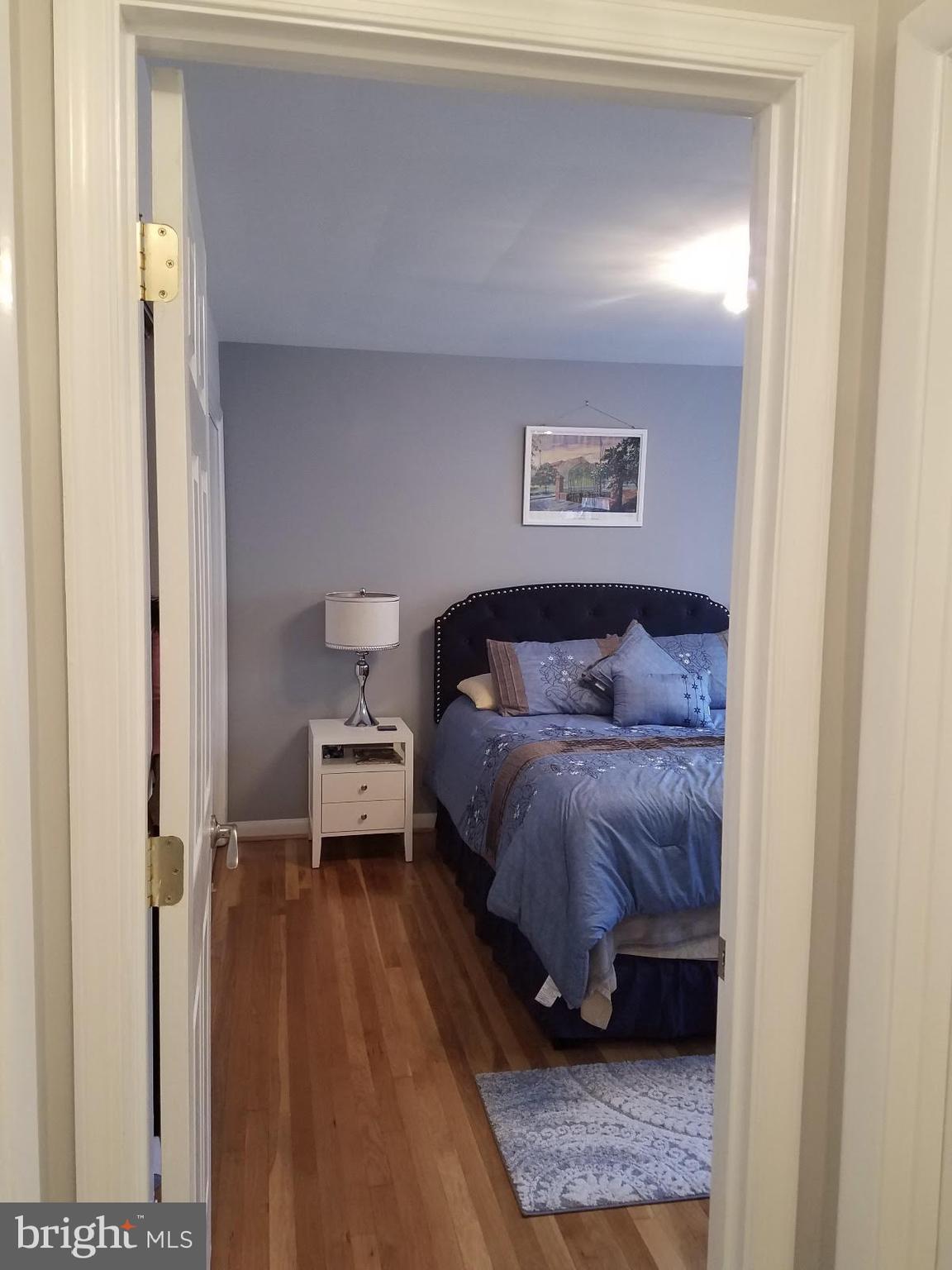 SUMNER COURT CODM - Residential