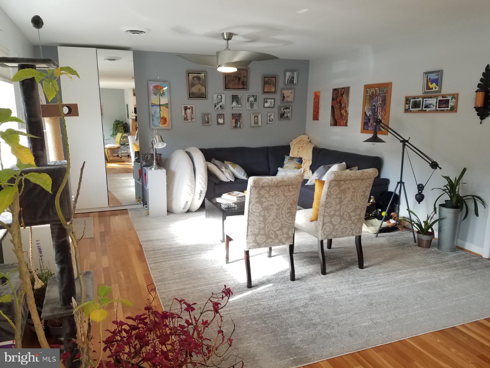 SUMNER COURT CODM - Residential