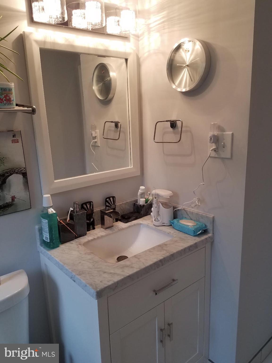 SUMNER COURT CODM - Residential