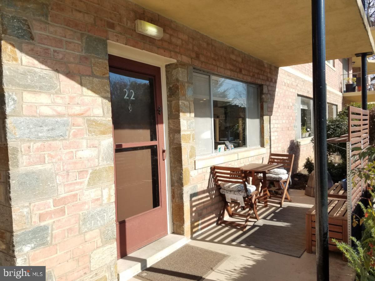 SUMNER COURT CODM - Residential