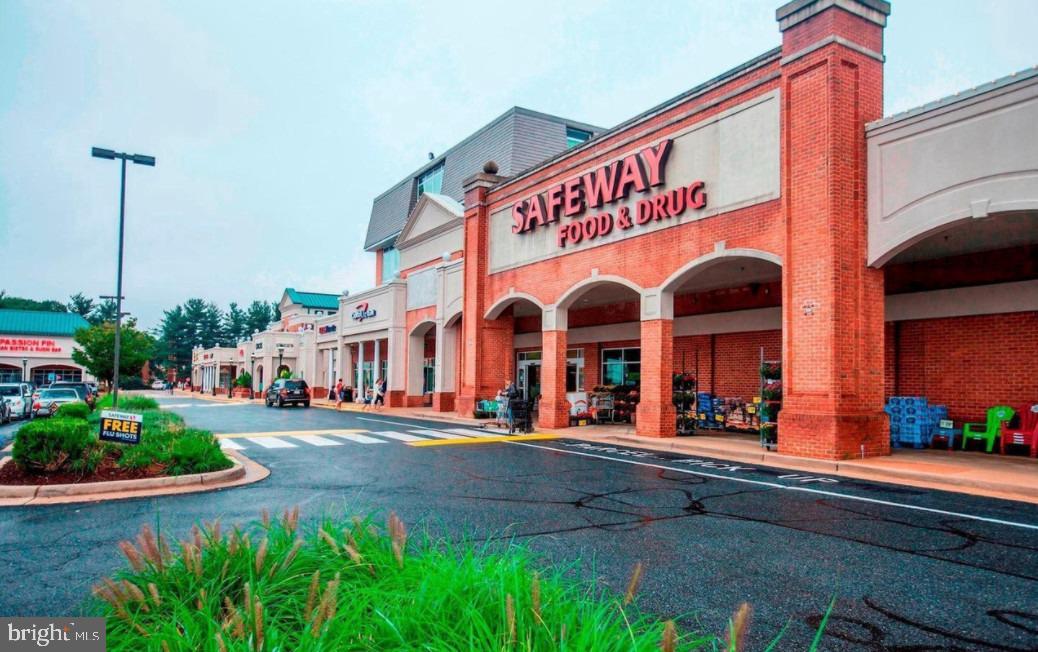 SUMNER COURT CODM - Residential