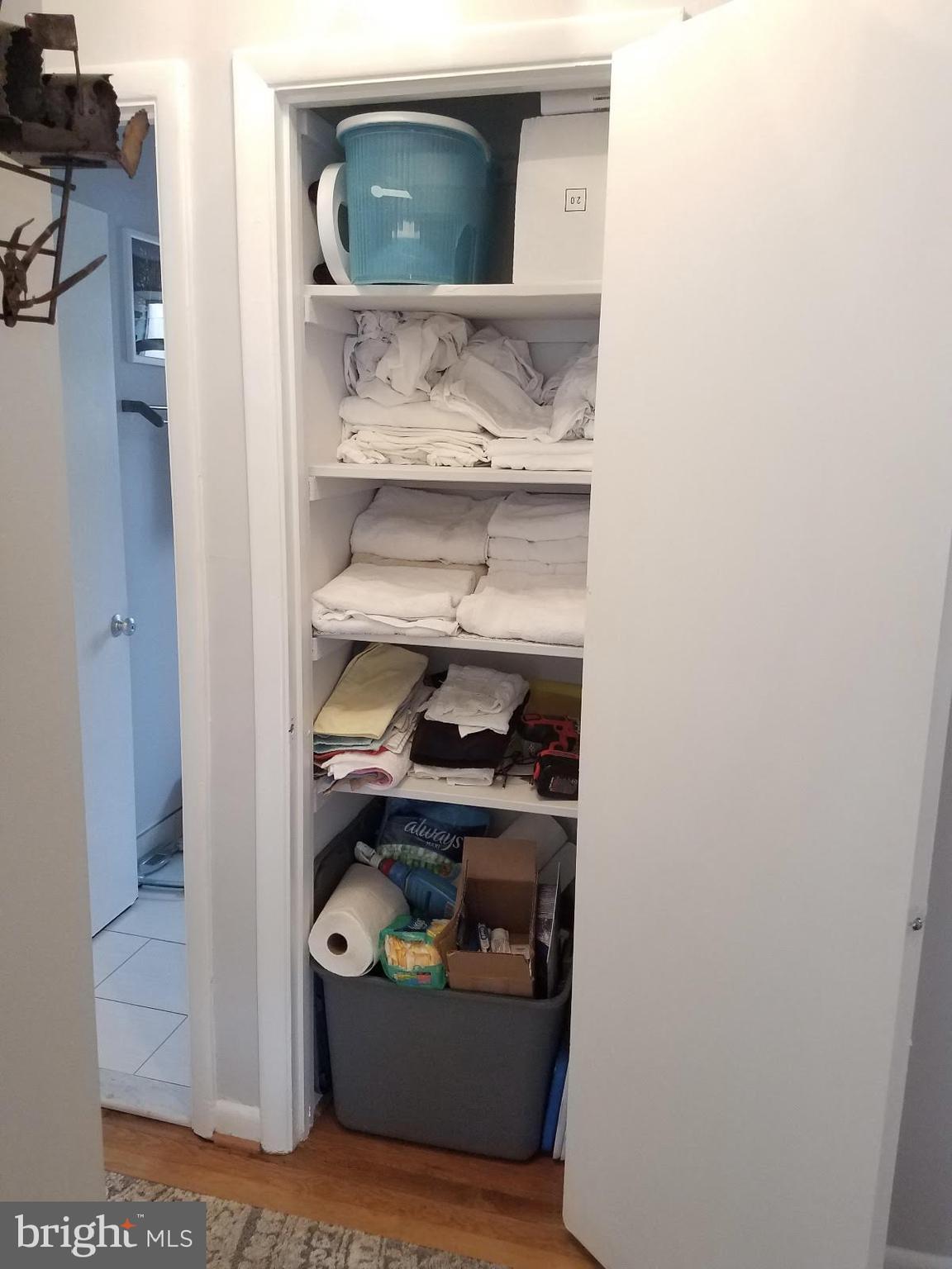 SUMNER COURT CODM - Residential