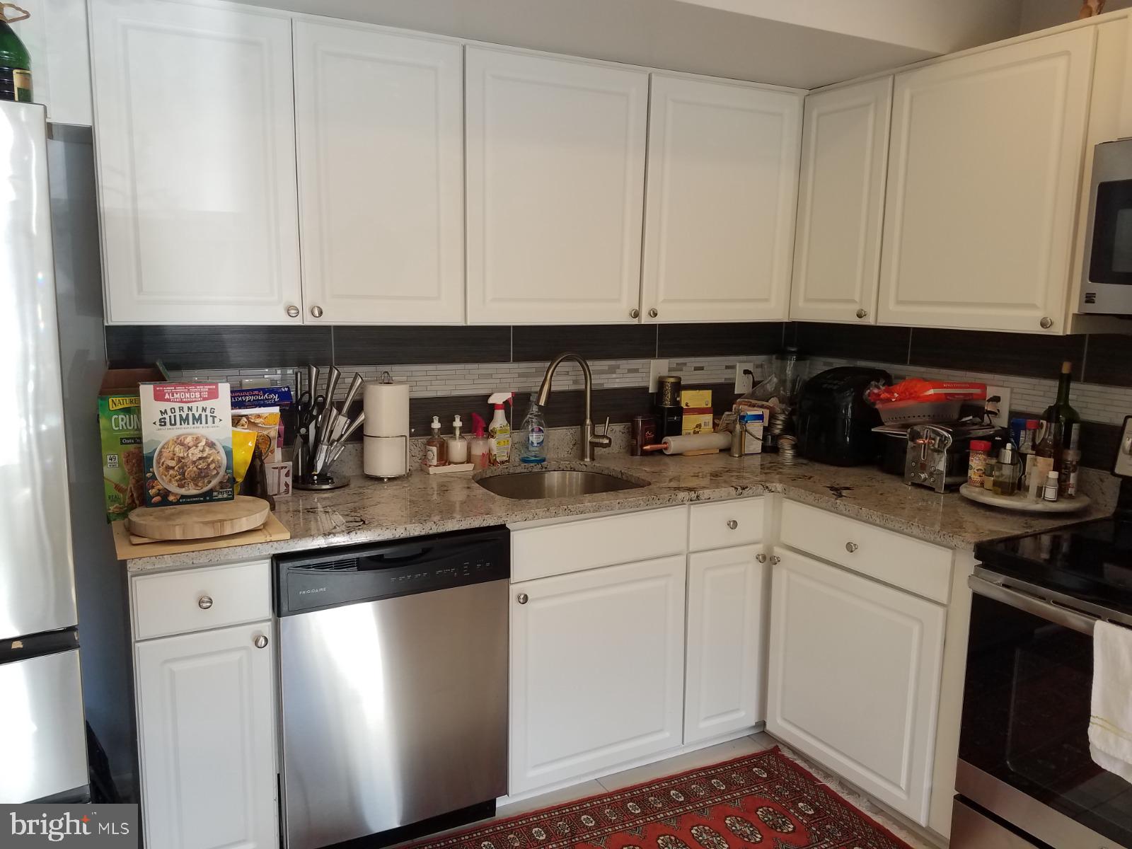 SUMNER COURT CODM - Residential