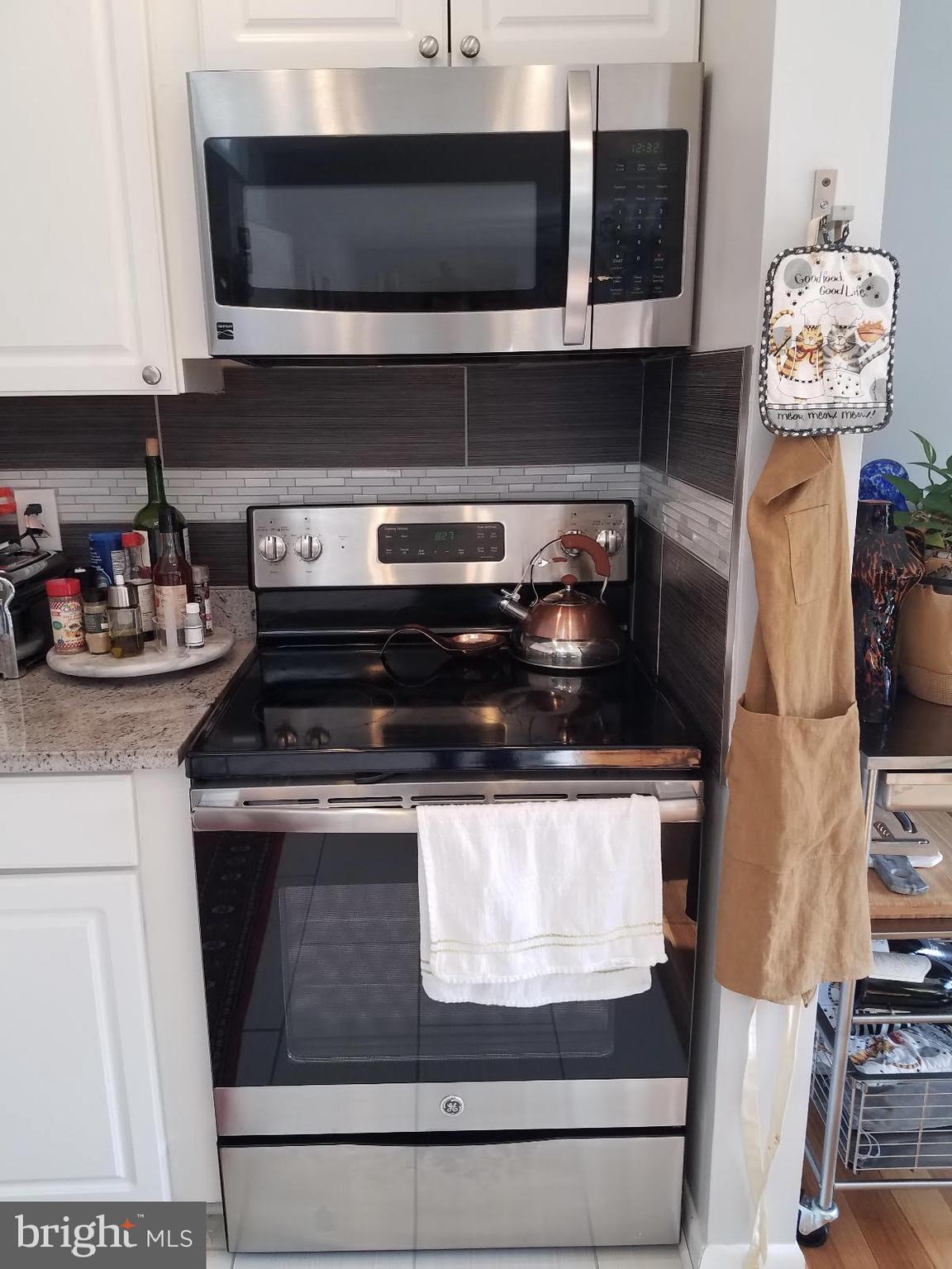 SUMNER COURT CODM - Residential