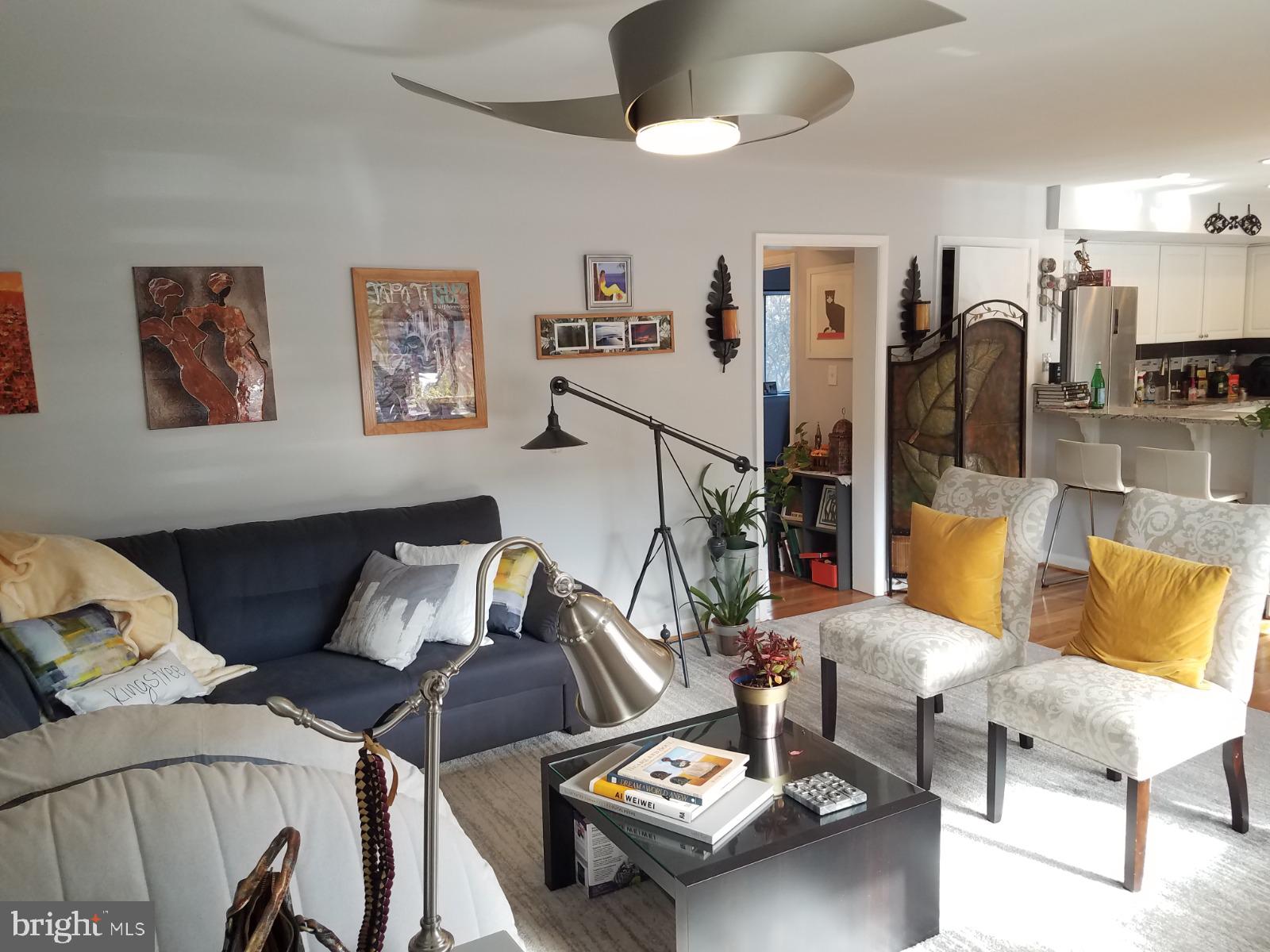 SUMNER COURT CODM - Residential