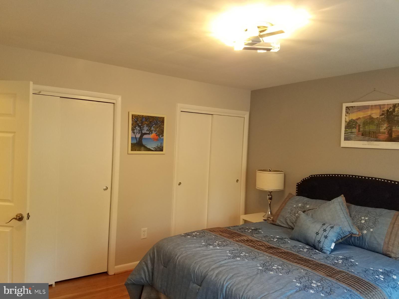 SUMNER COURT CODM - Residential