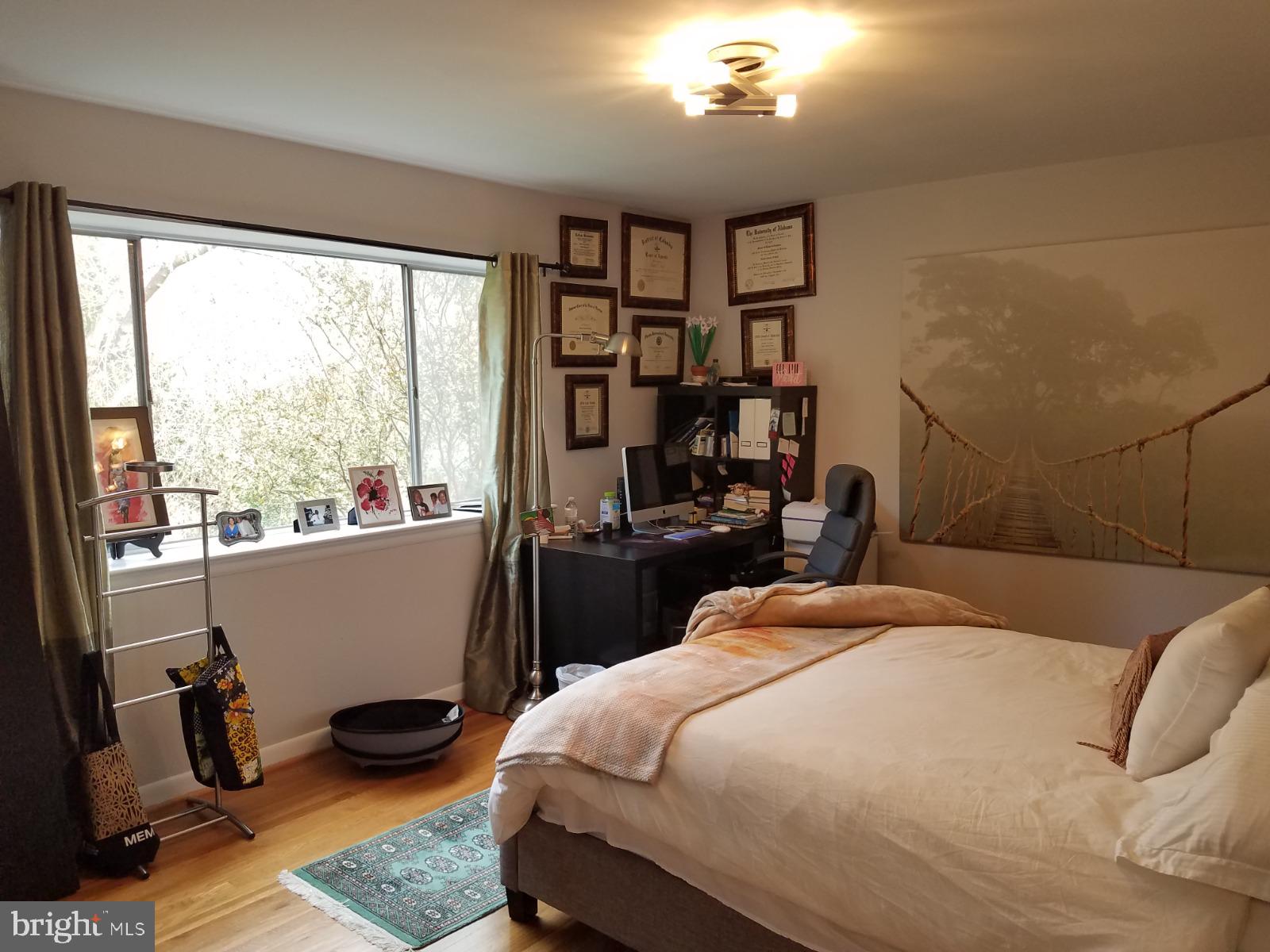 SUMNER COURT CODM - Residential