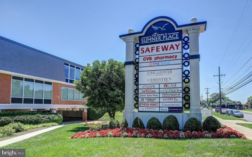 SUMNER COURT CODM - Residential