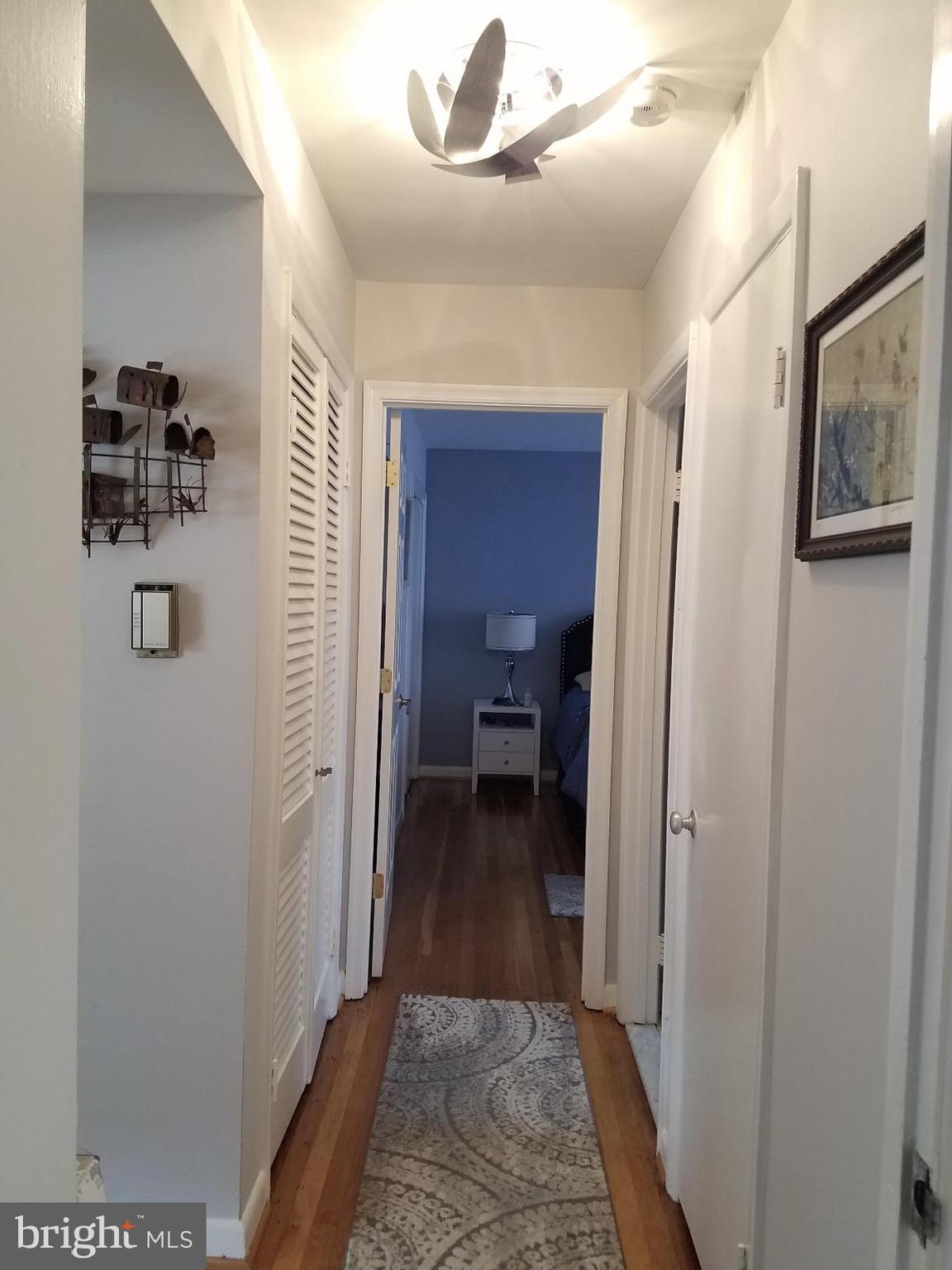 SUMNER COURT CODM - Residential