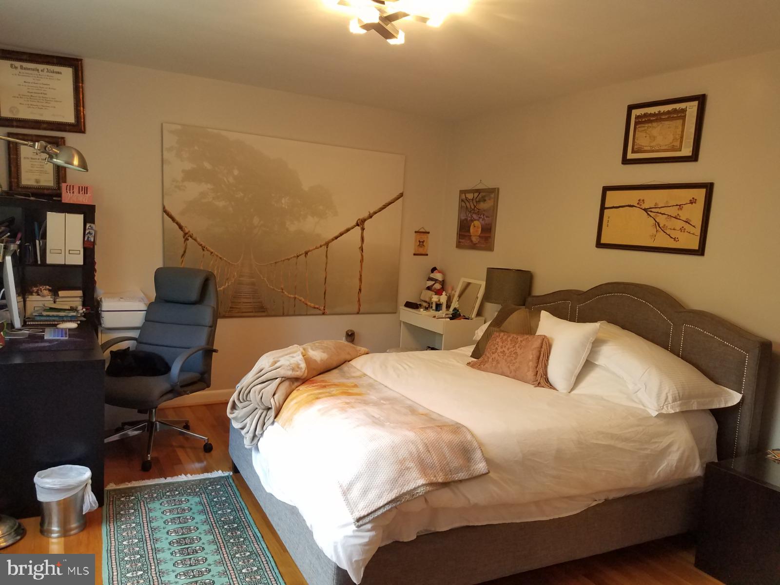 SUMNER COURT CODM - Residential