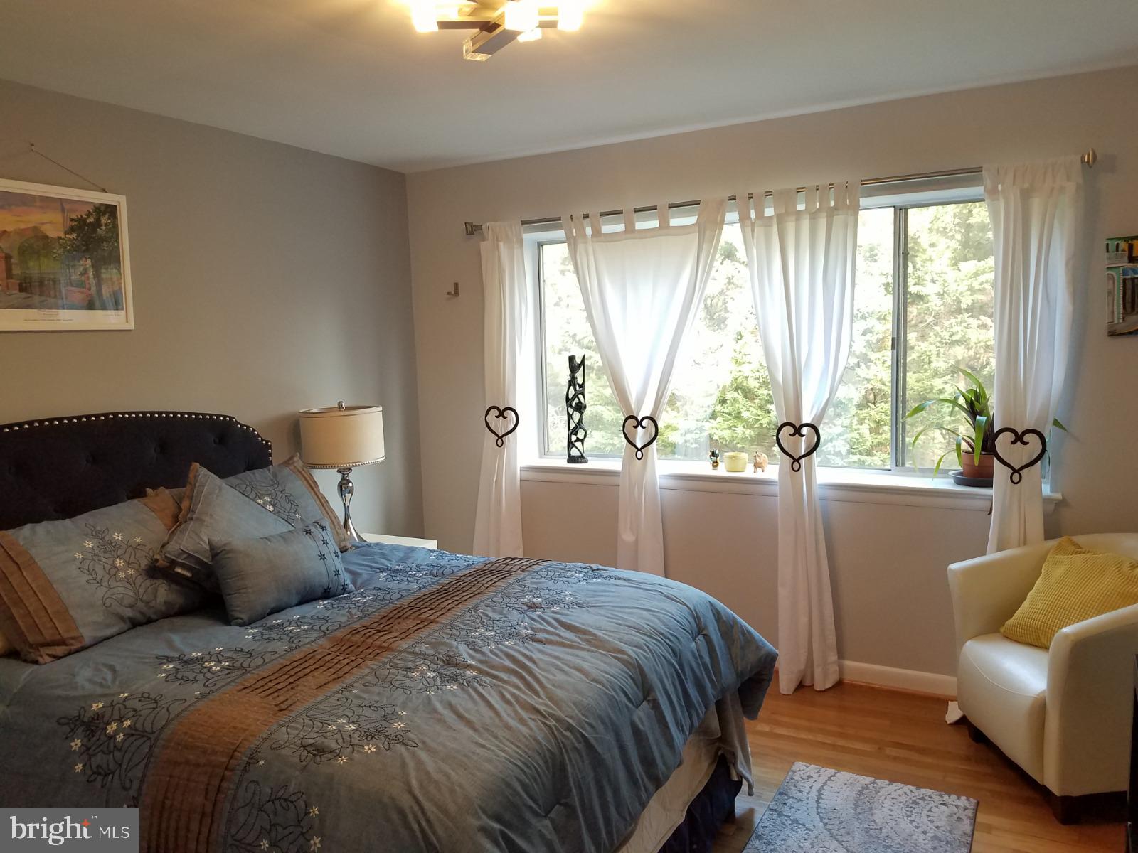 SUMNER COURT CODM - Residential