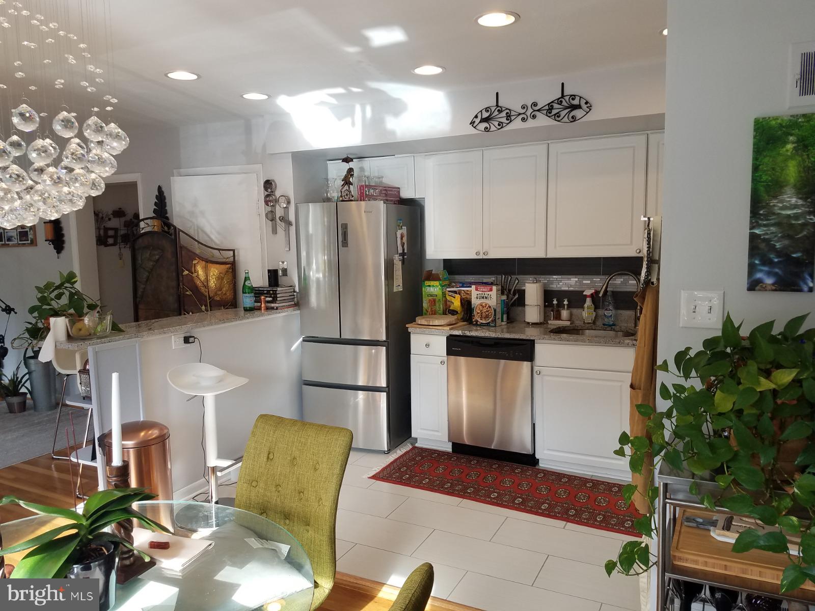 SUMNER COURT CODM - Residential