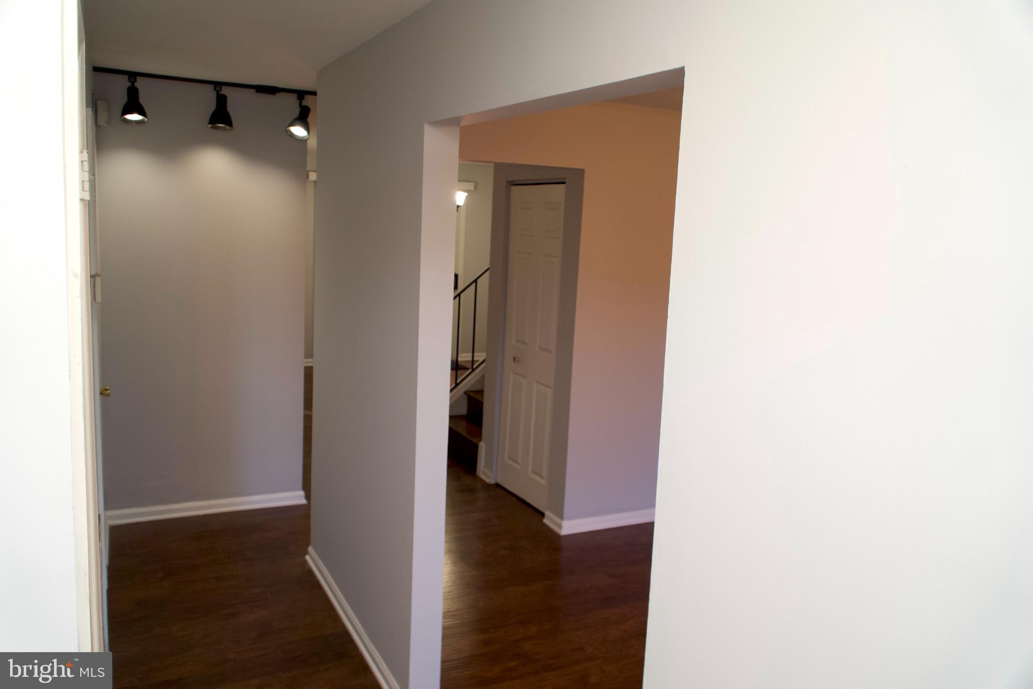 WILLOW HILLS - Residential Lease