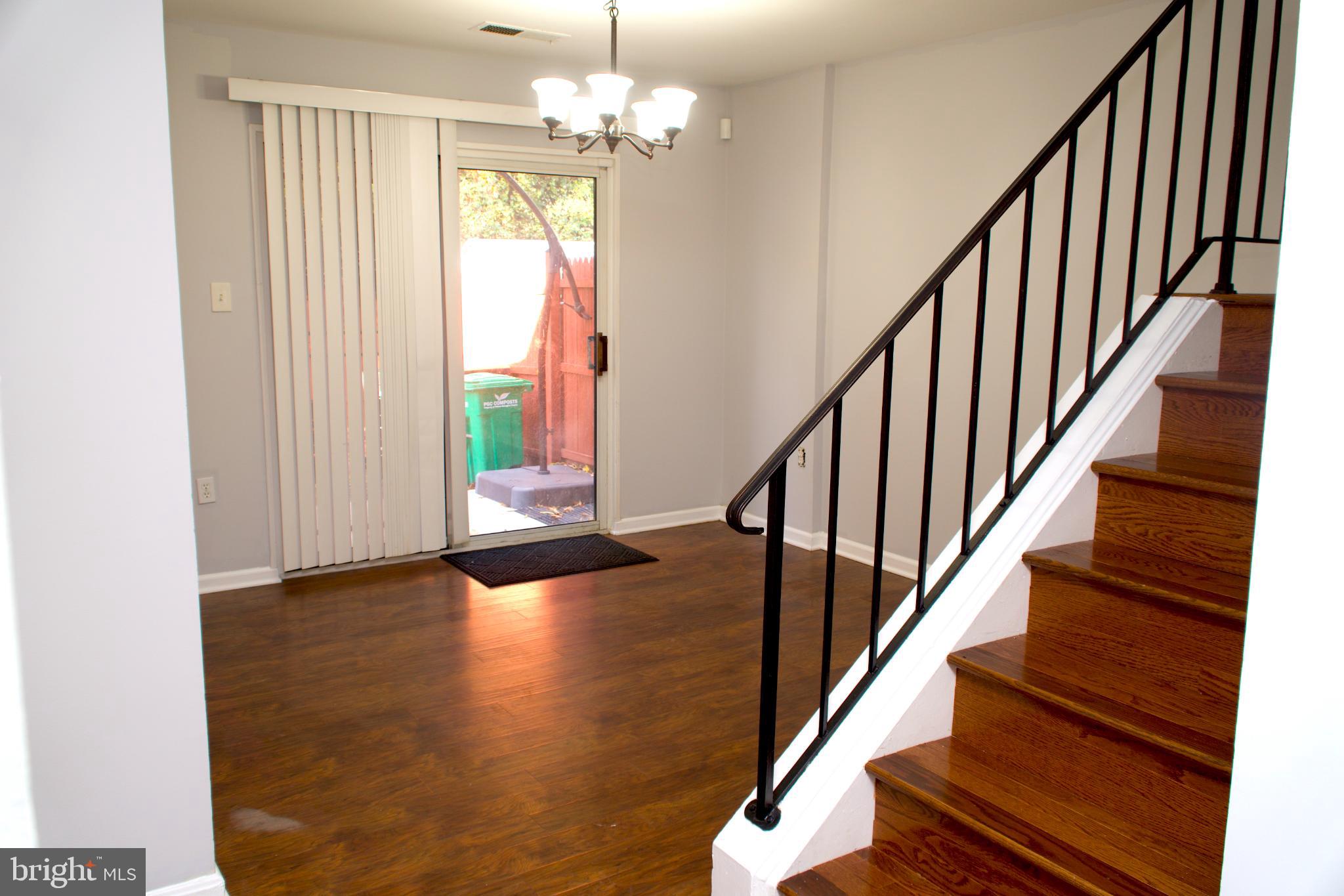 WILLOW HILLS - Residential Lease