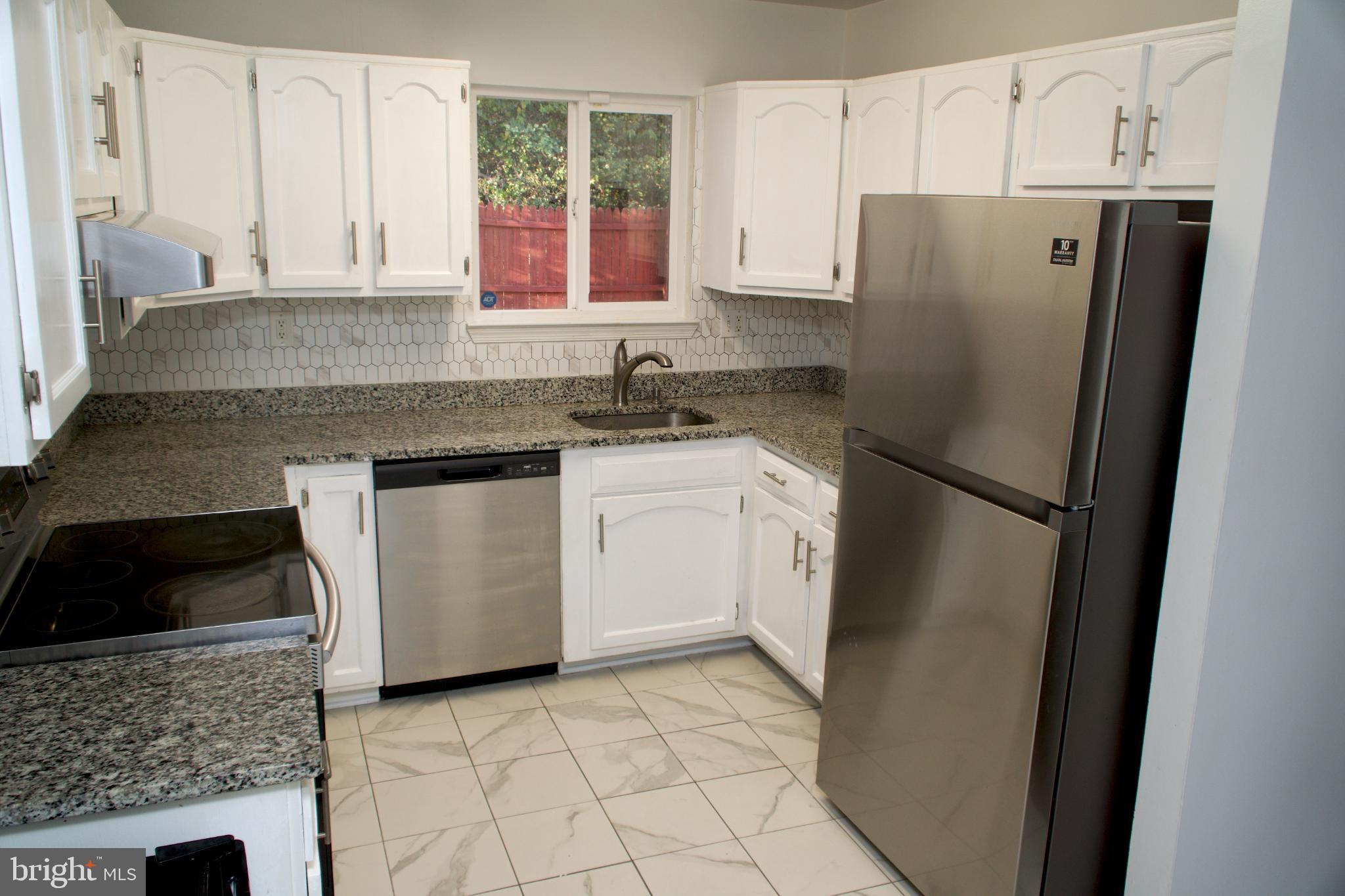 WILLOW HILLS - Residential Lease