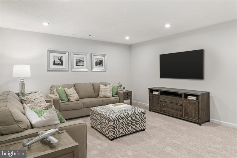 JAMES RUN CARRIAGE HOMES - Residential