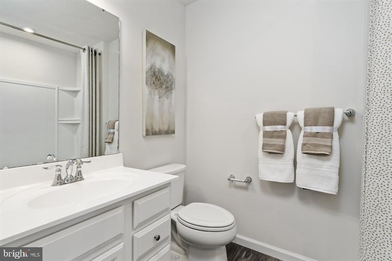 JAMES RUN CARRIAGE HOMES - Residential