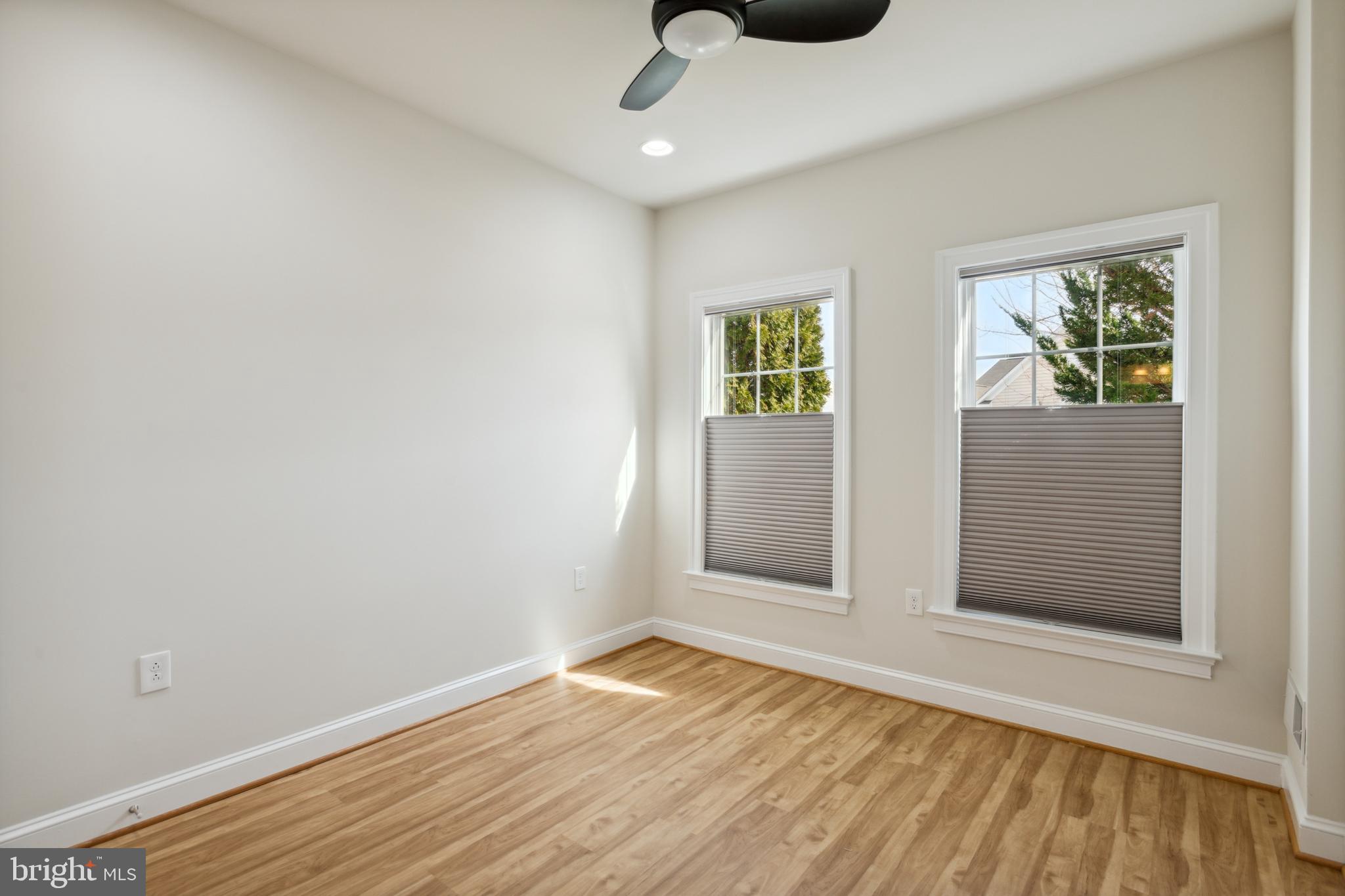 CELEBRATE VIRGINIA NORTH - Residential