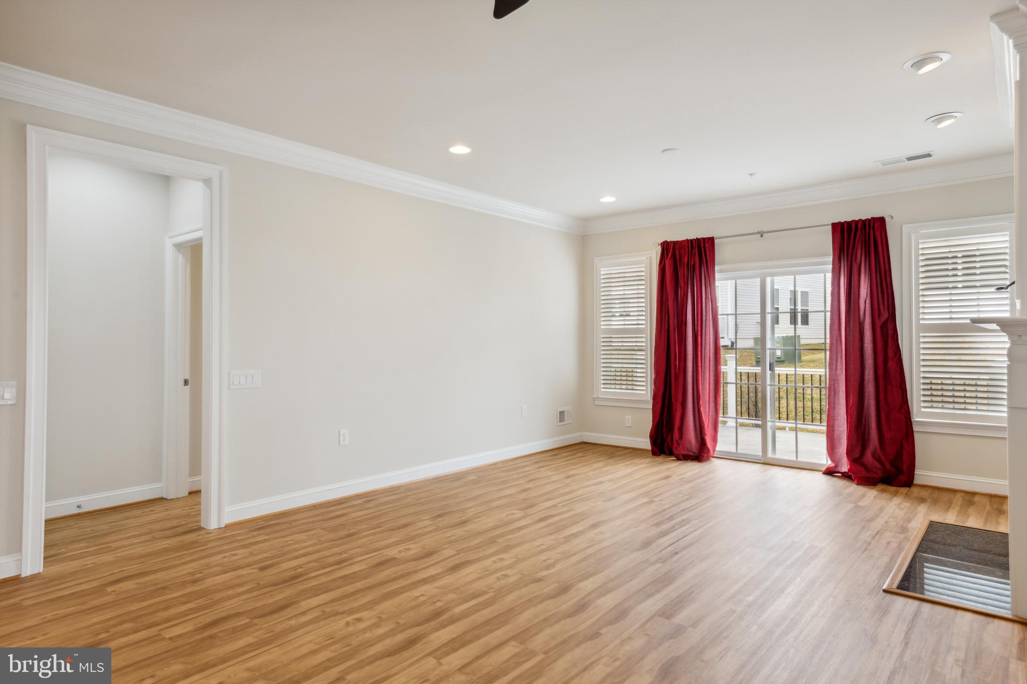 CELEBRATE VIRGINIA NORTH - Residential