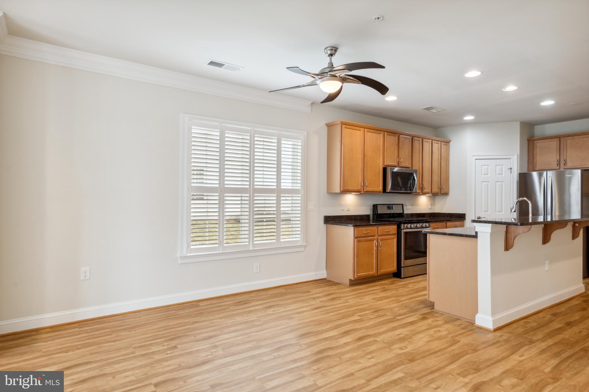 CELEBRATE VIRGINIA NORTH - Residential