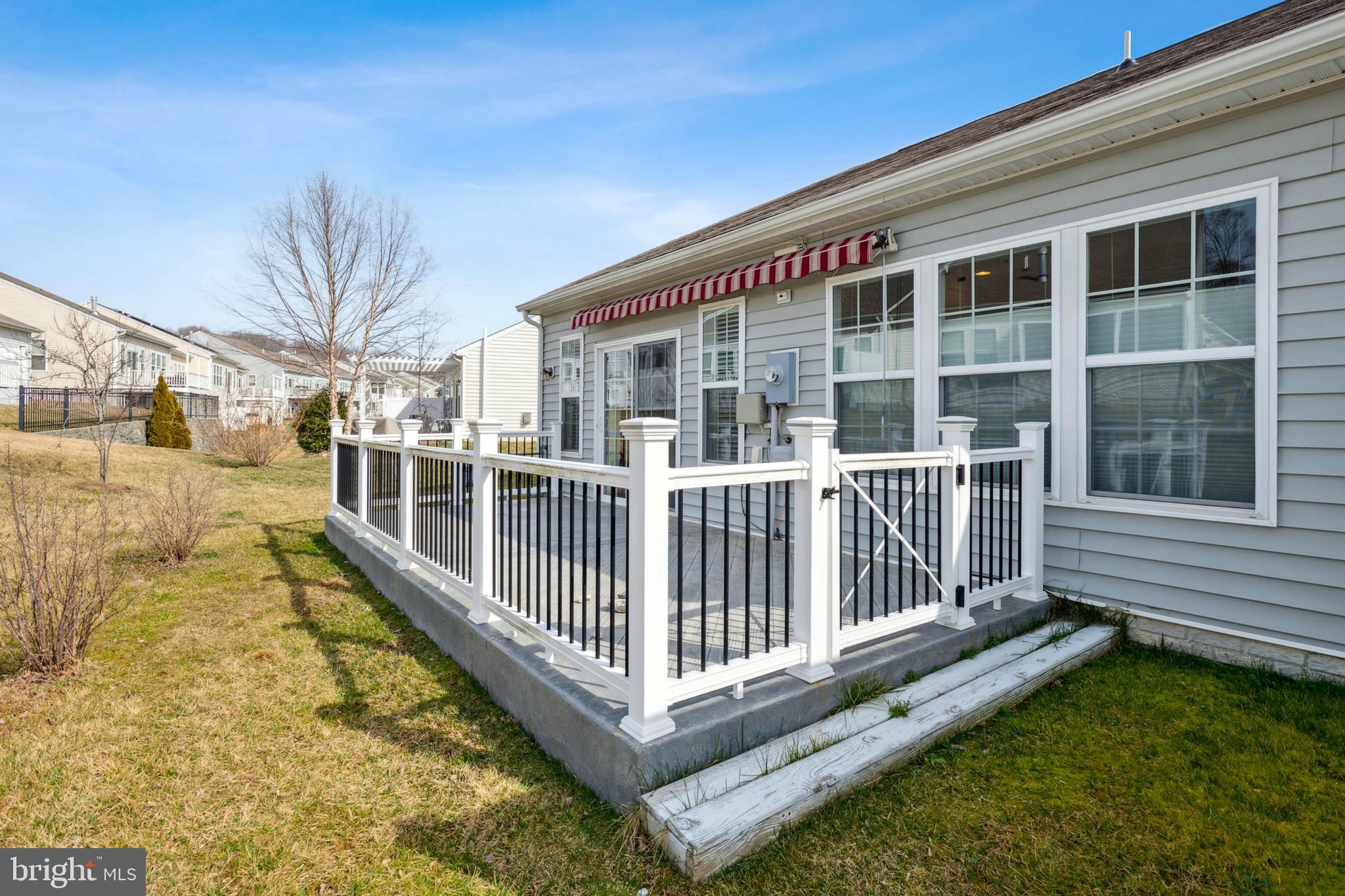 CELEBRATE VIRGINIA NORTH - Residential