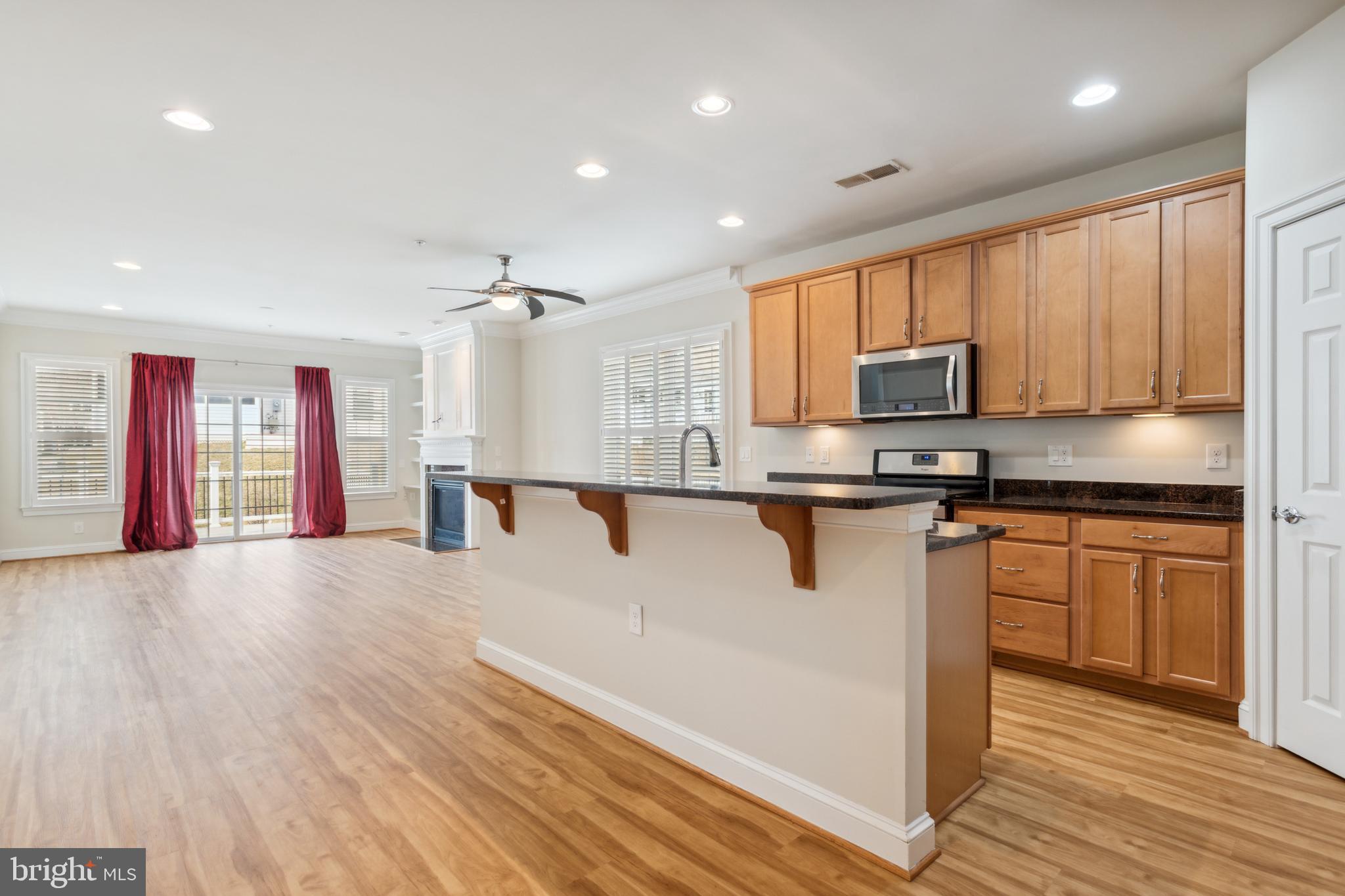 CELEBRATE VIRGINIA NORTH - Residential