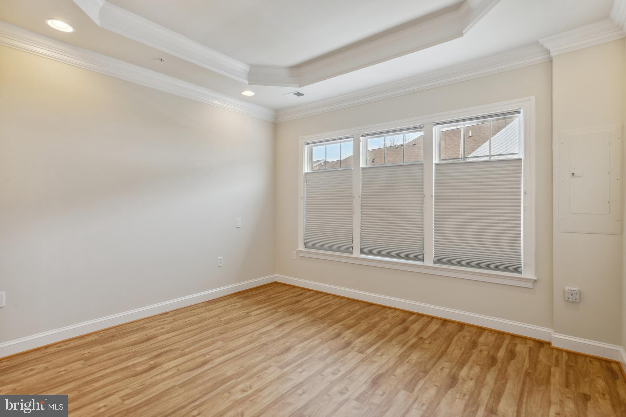 CELEBRATE VIRGINIA NORTH - Residential