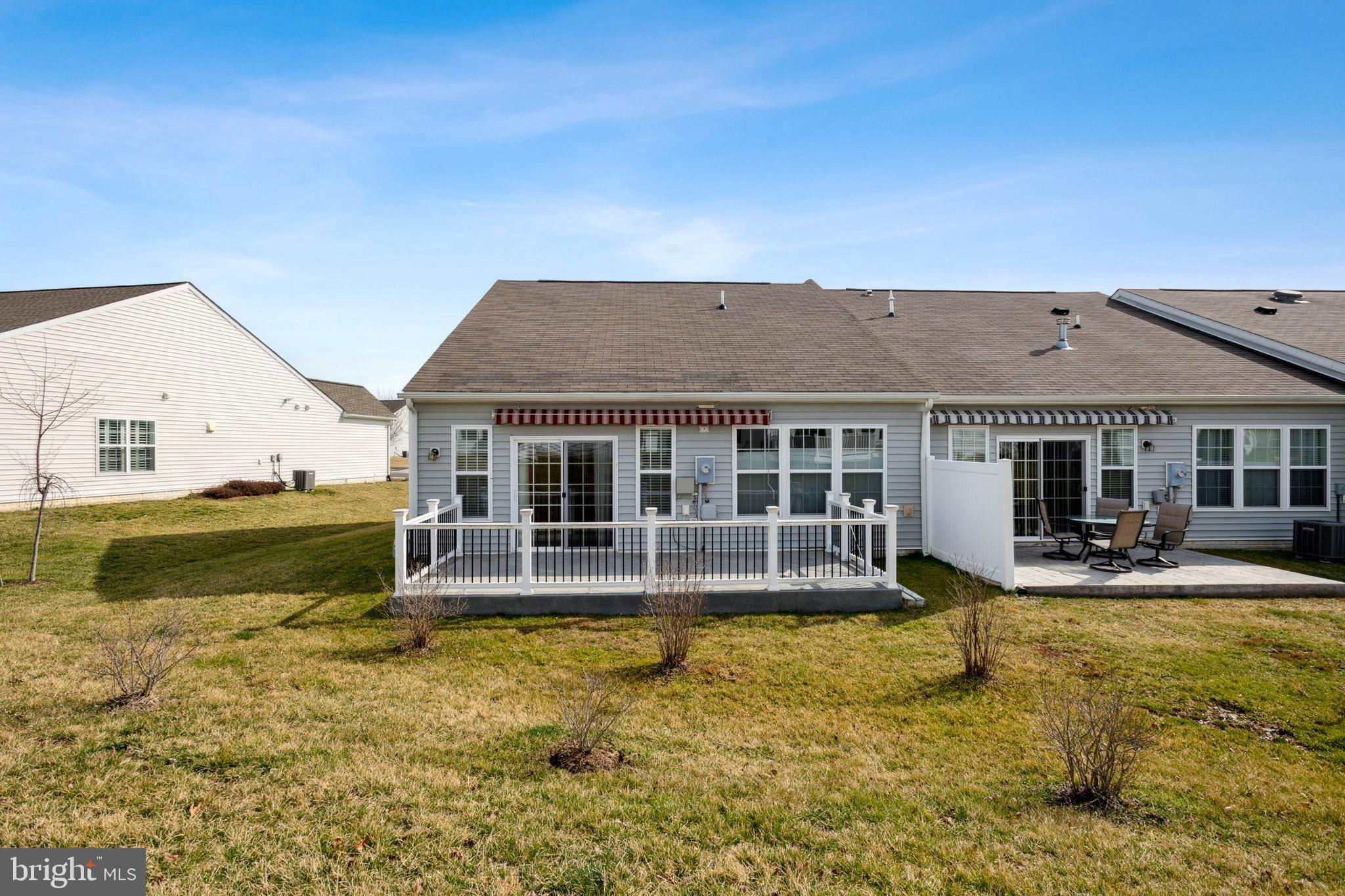 CELEBRATE VIRGINIA NORTH - Residential