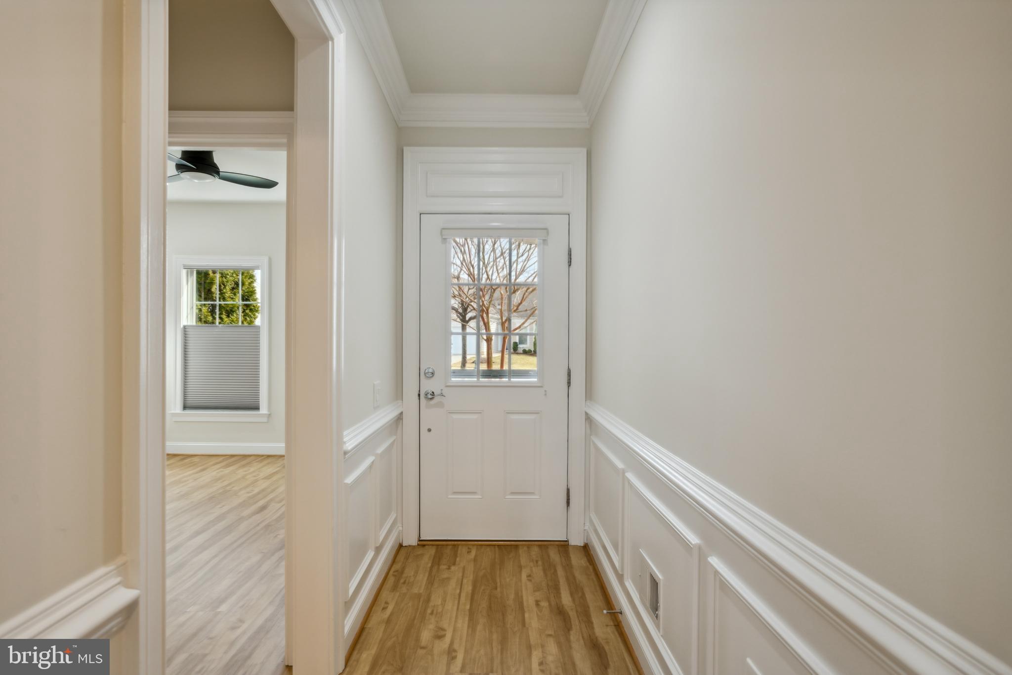 CELEBRATE VIRGINIA NORTH - Residential