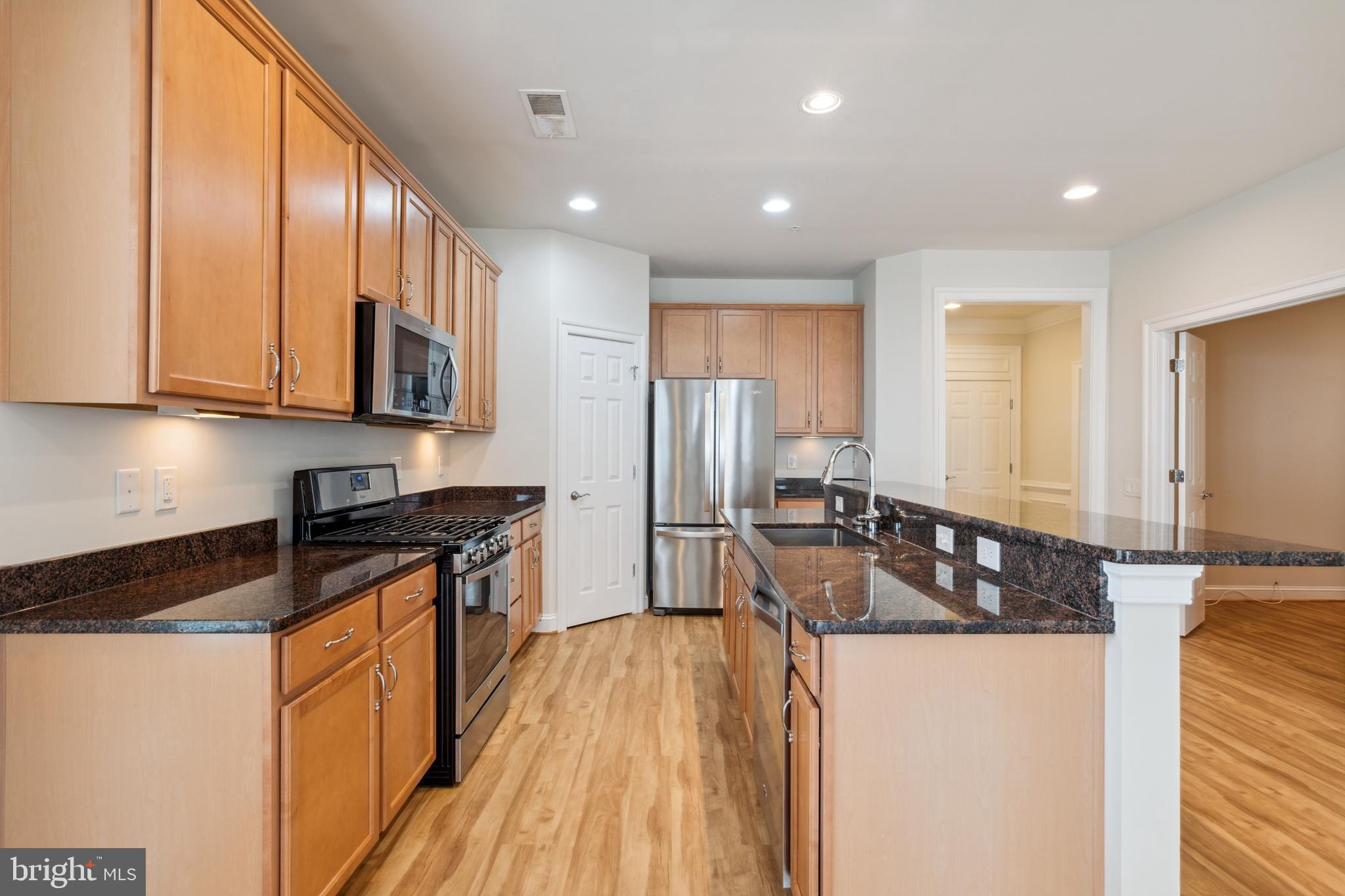 CELEBRATE VIRGINIA NORTH - Residential