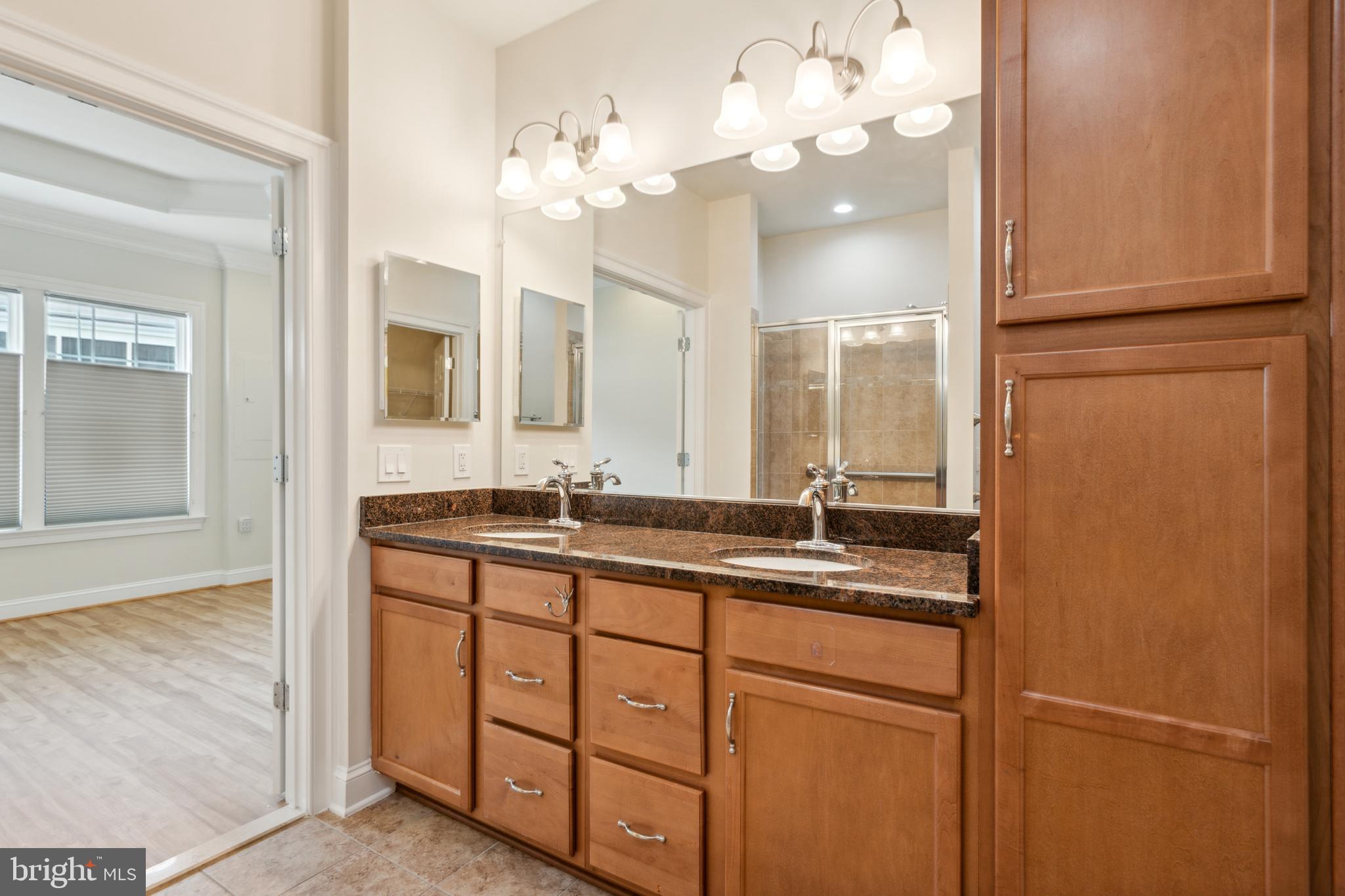 CELEBRATE VIRGINIA NORTH - Residential