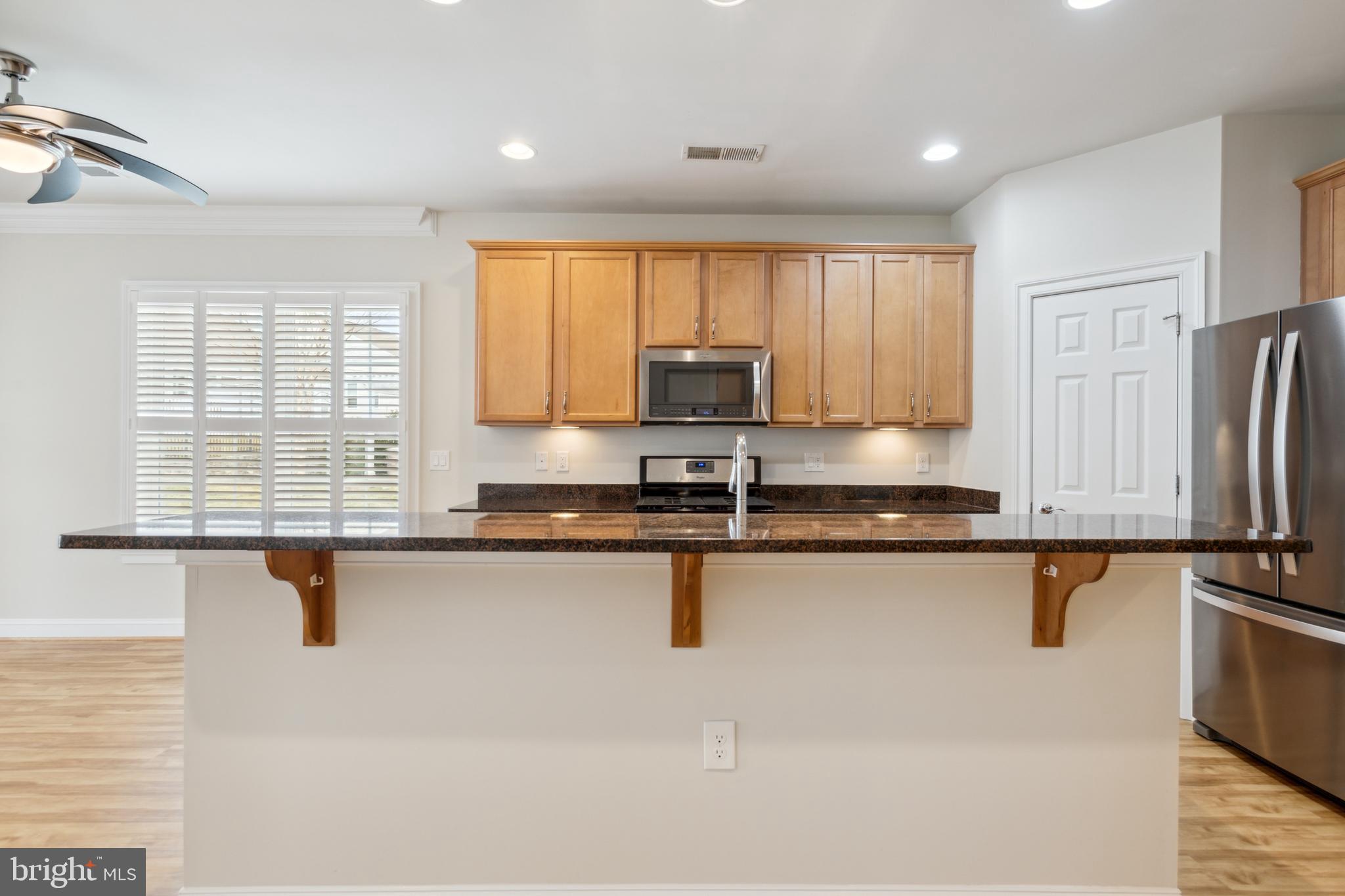 CELEBRATE VIRGINIA NORTH - Residential