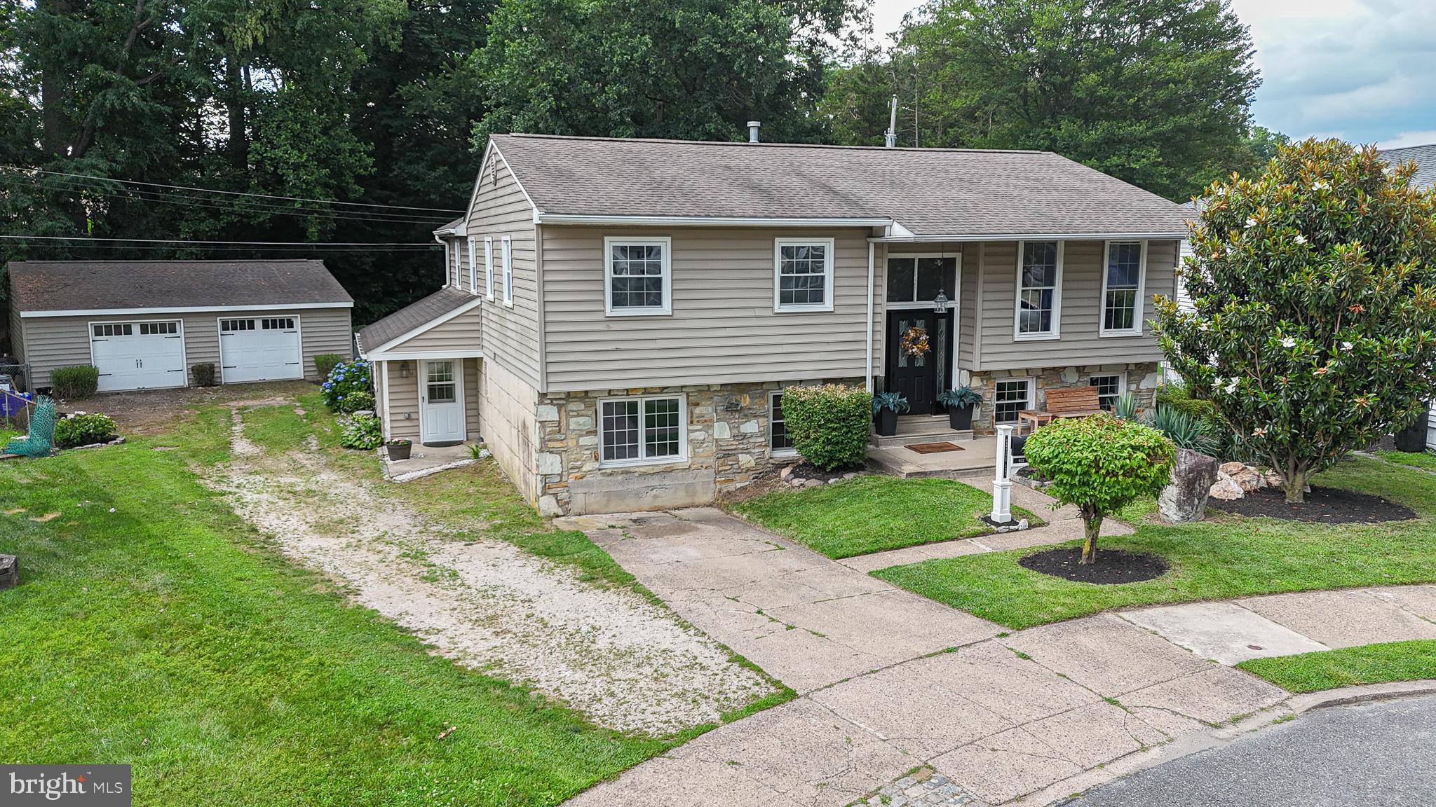 PINE VALLEY - Residential
