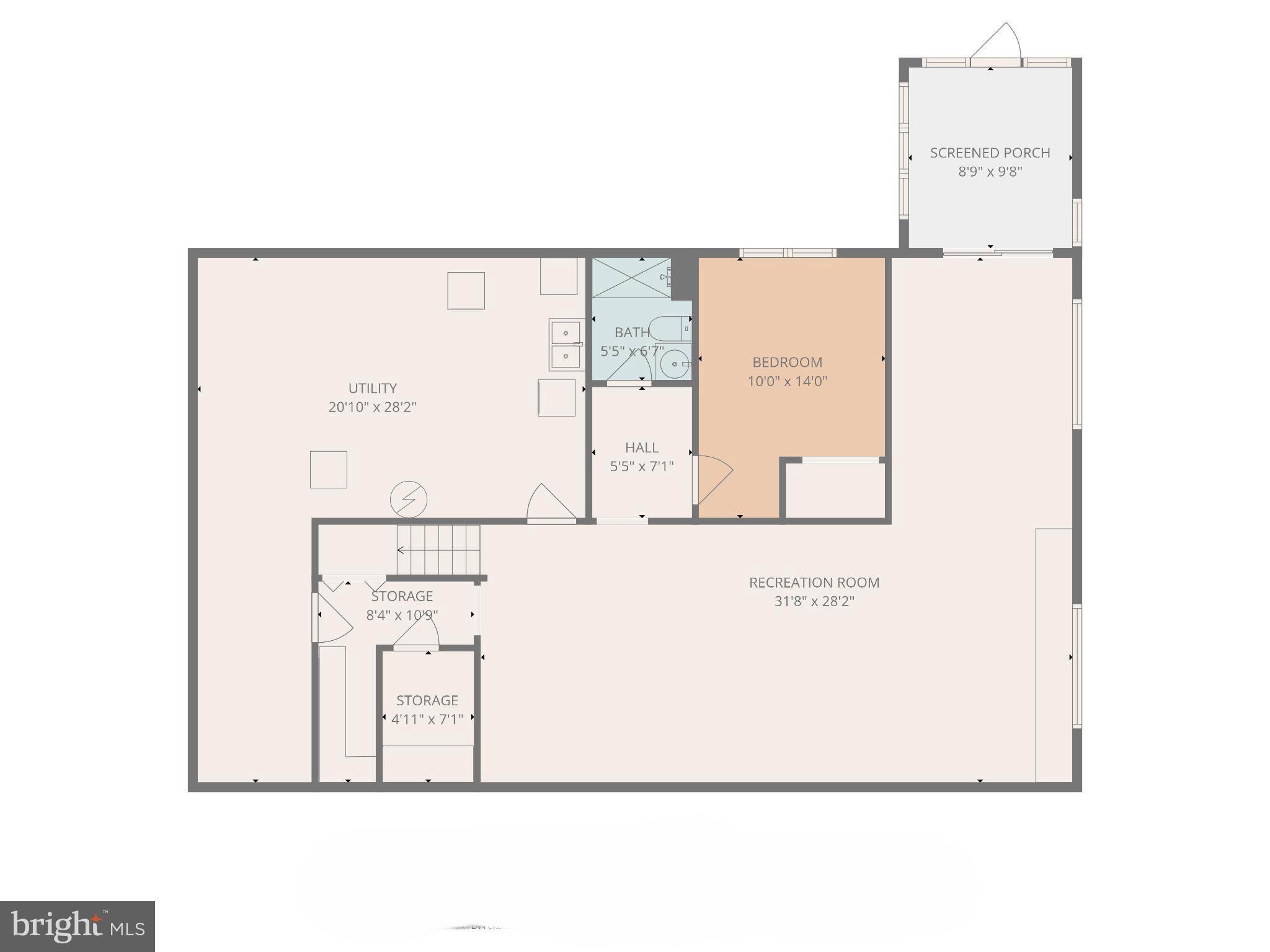 MIDFIELD - Residential