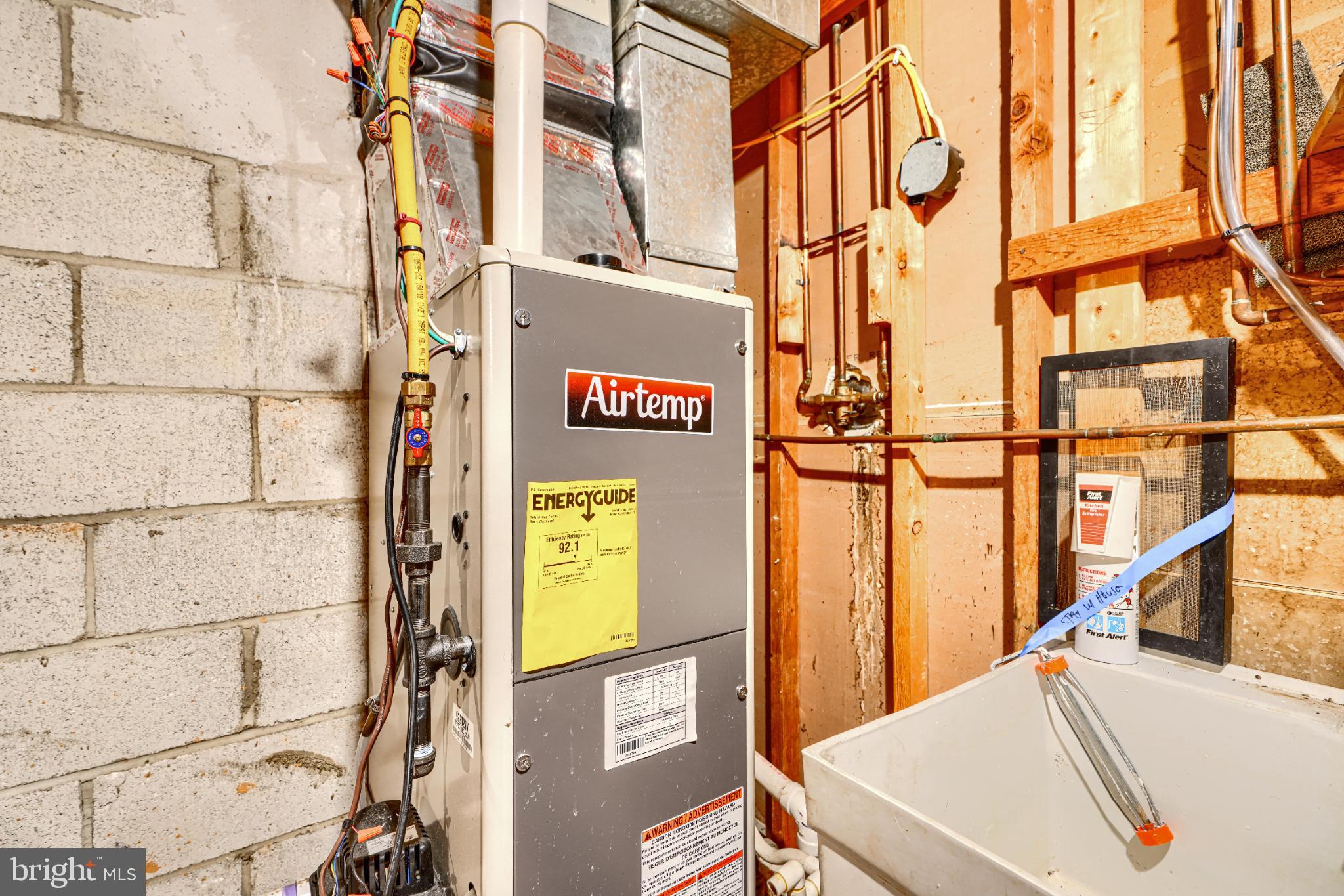 MIDFIELD - Residential