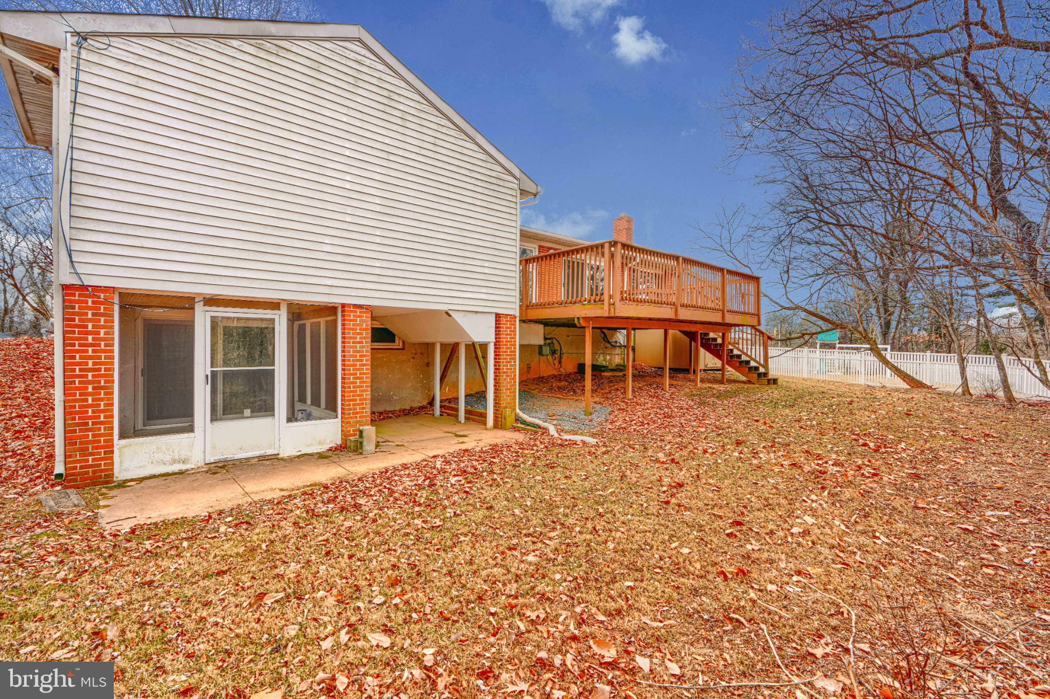 3204 TIMBERFIELD LANE