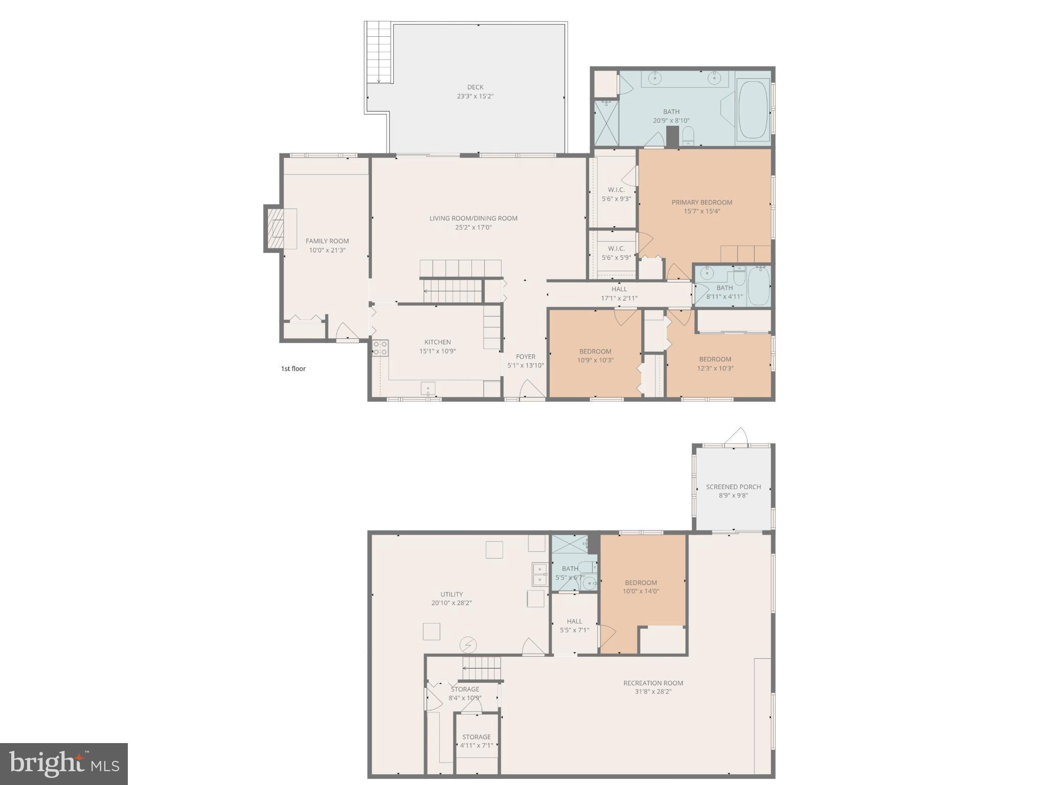 MIDFIELD - Residential