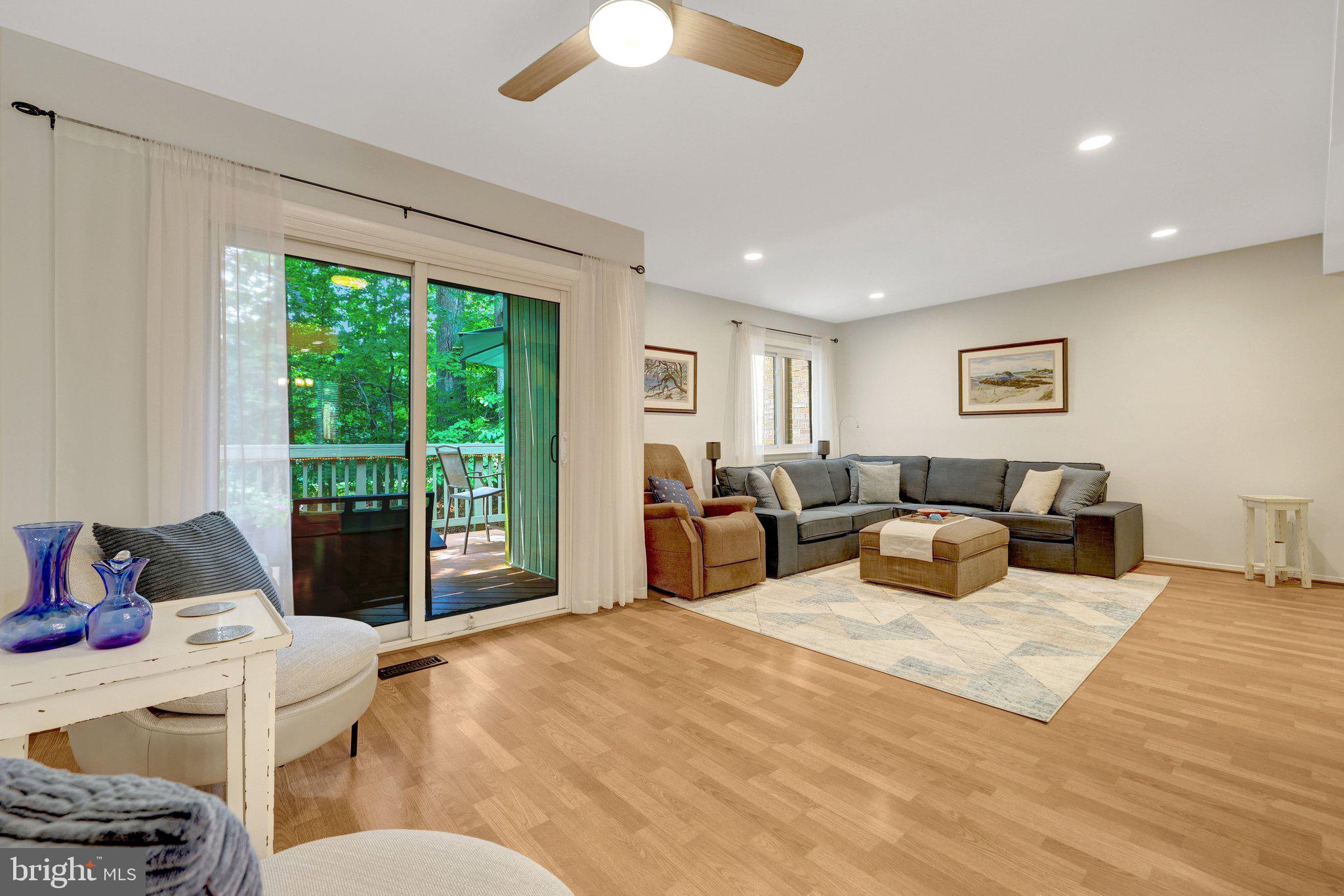 2014 WINGED FOOT COURT