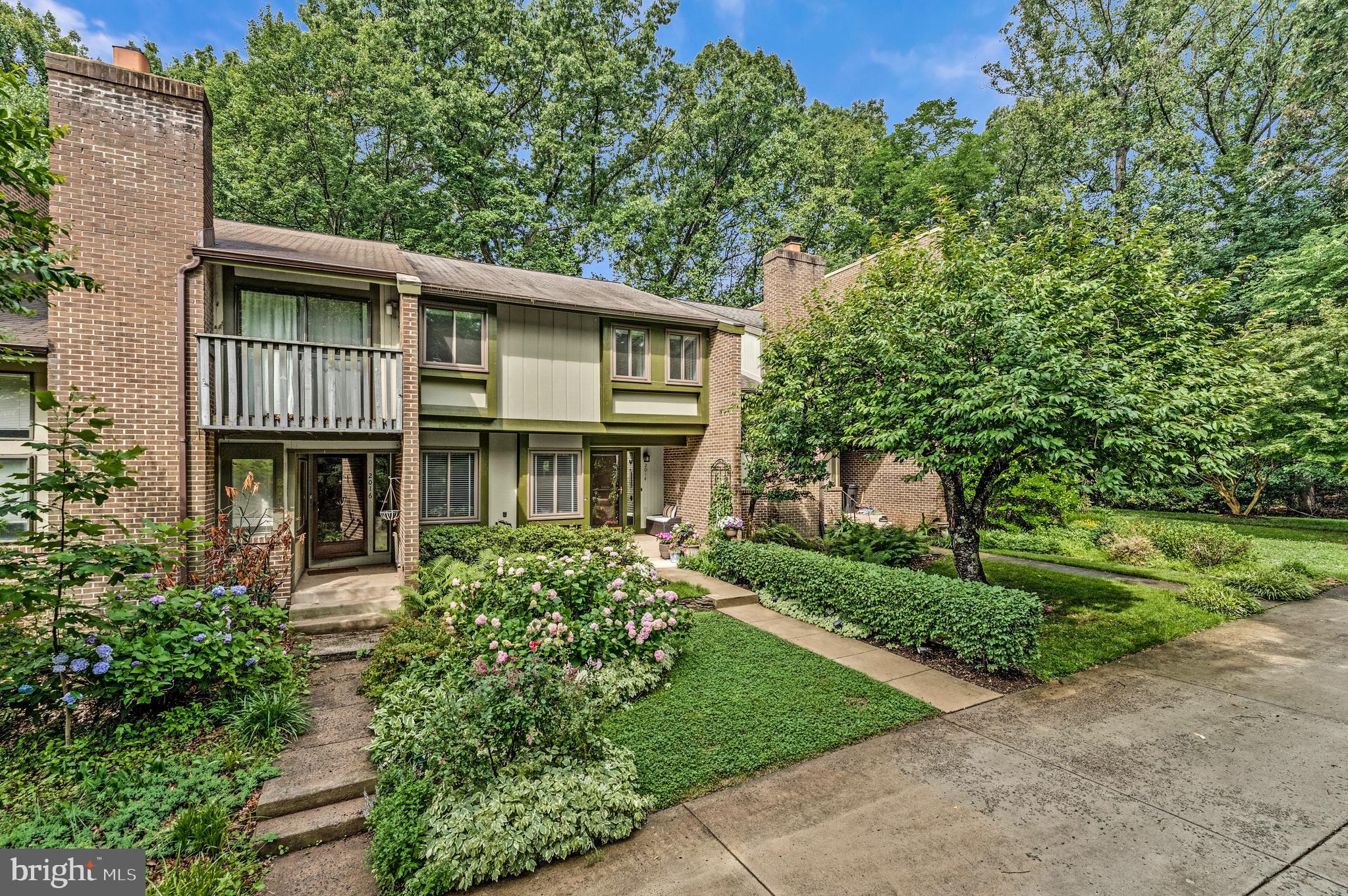 2014 WINGED FOOT COURT