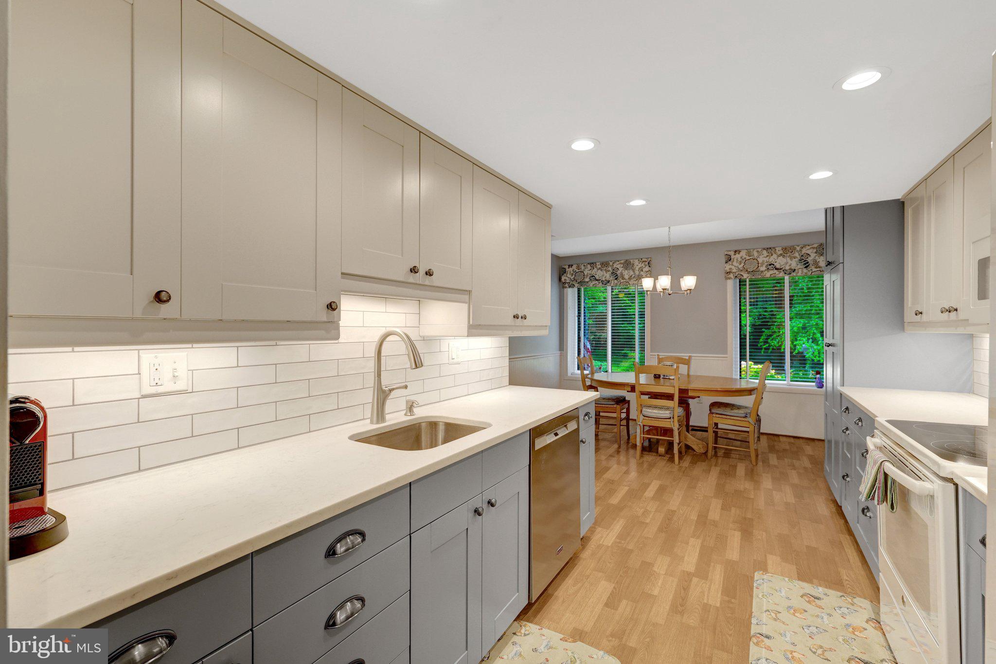 2014 WINGED FOOT COURT