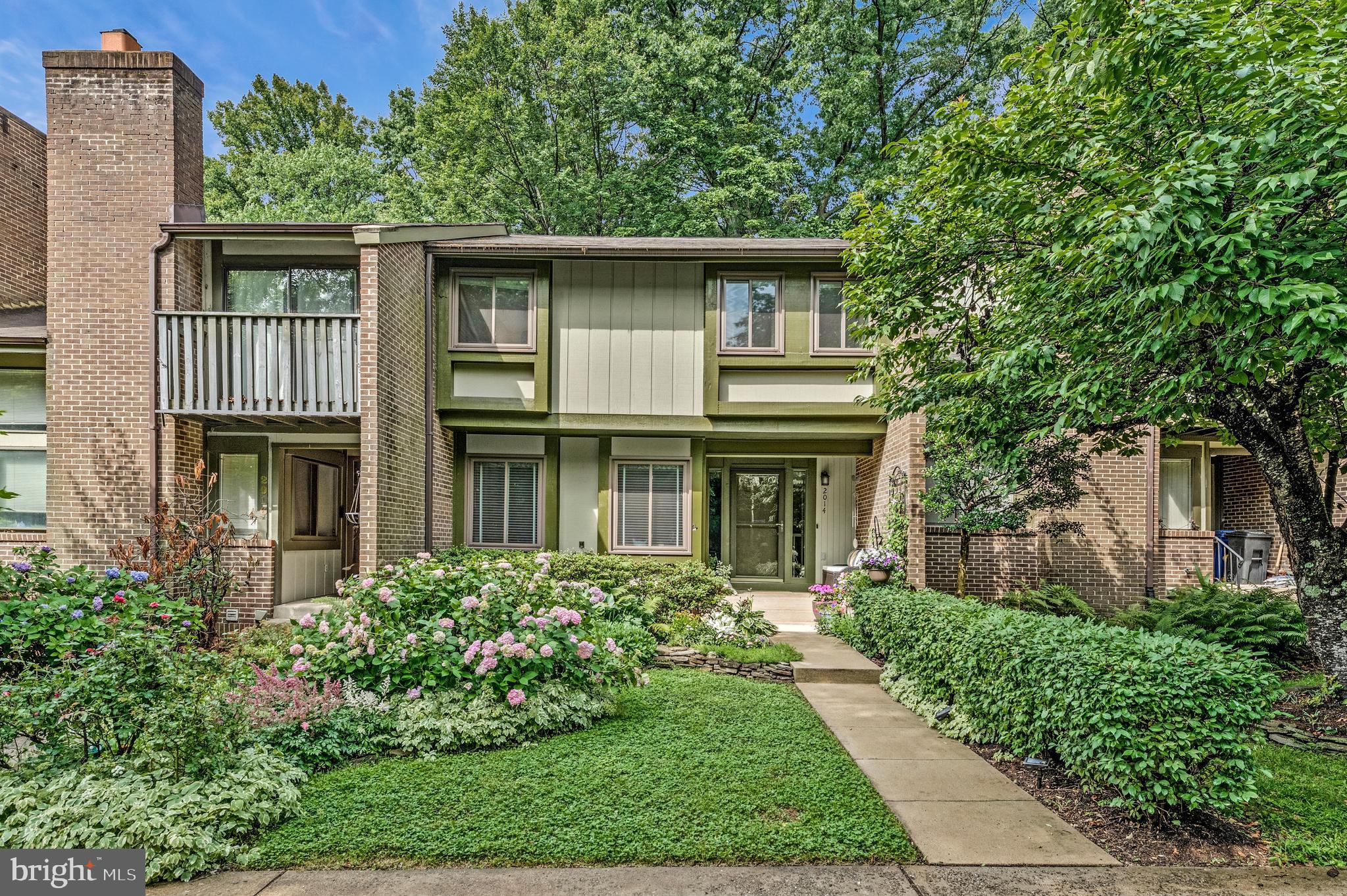 2014 WINGED FOOT COURT
