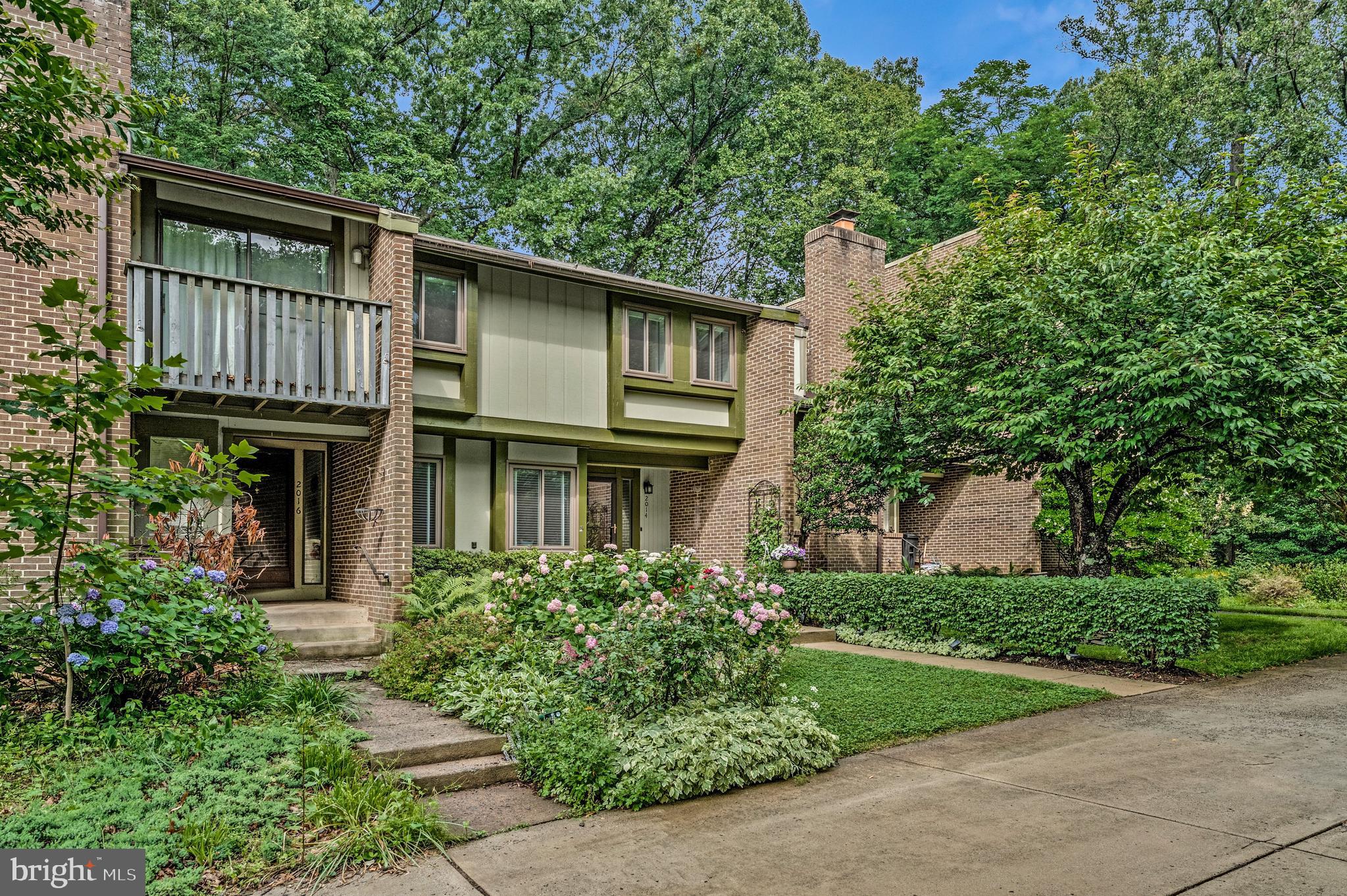 2014 WINGED FOOT COURT