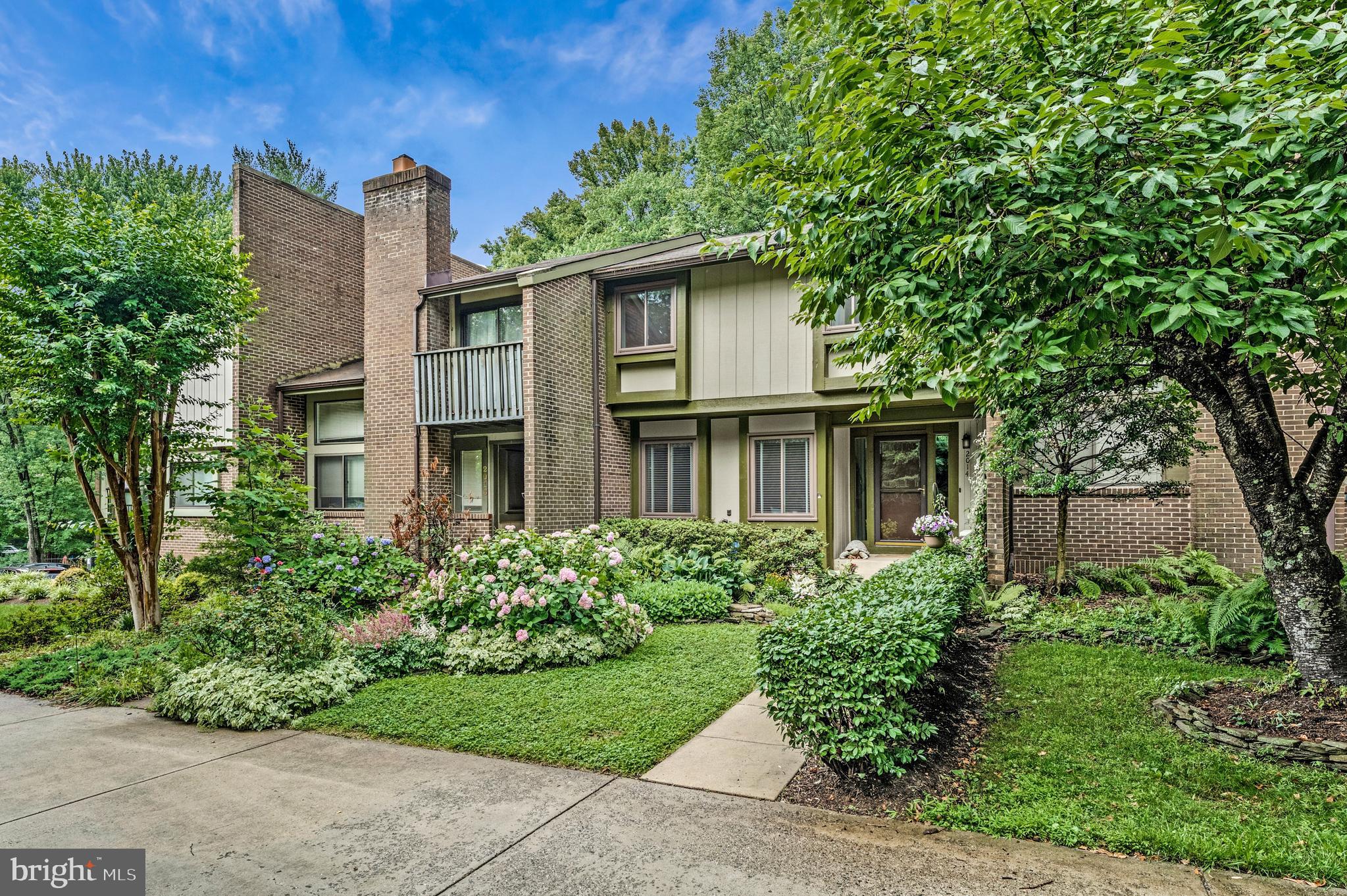 2014 WINGED FOOT COURT