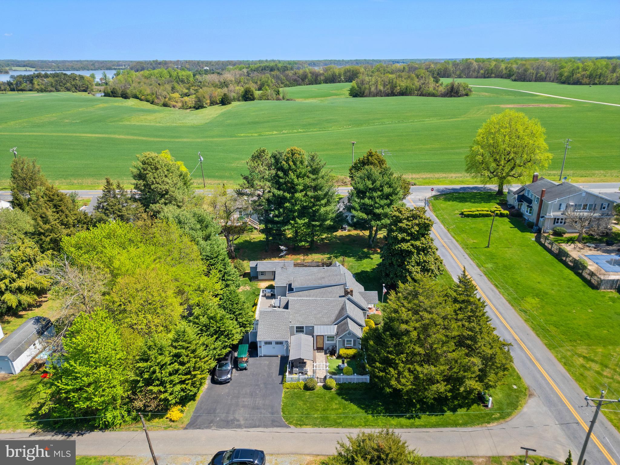 KENTMORE PARK - Residential