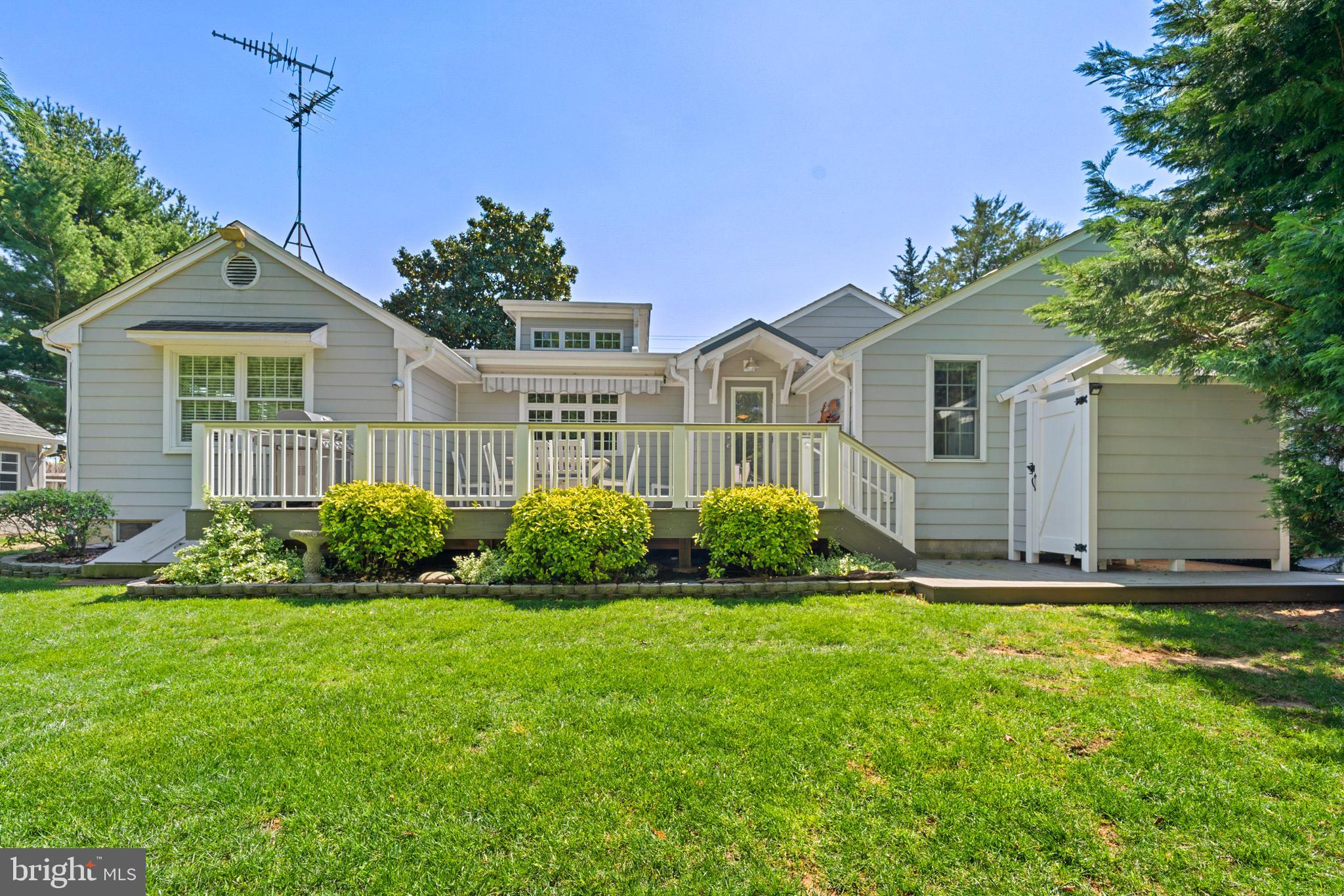 KENTMORE PARK - Residential