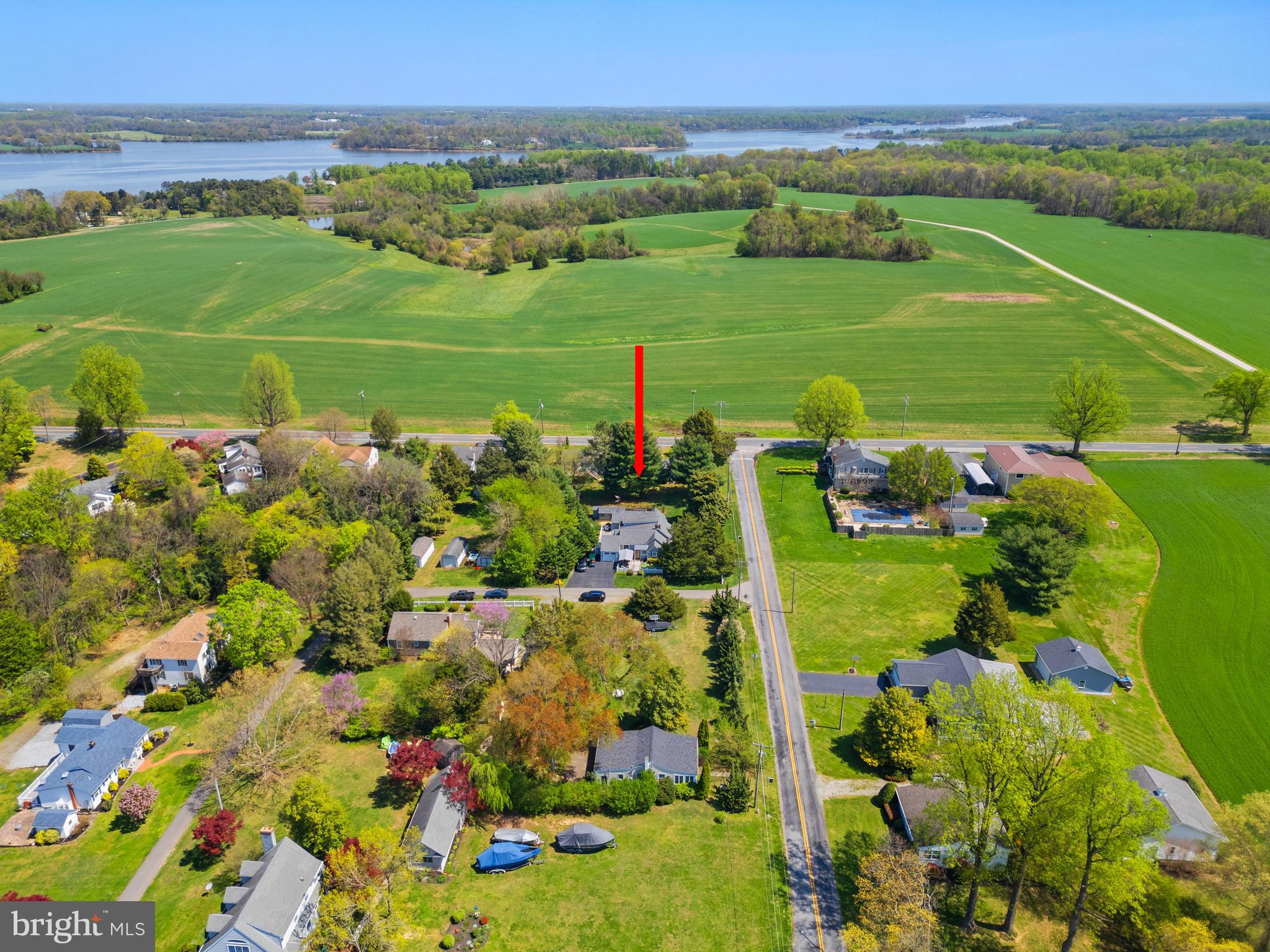 KENTMORE PARK - Residential