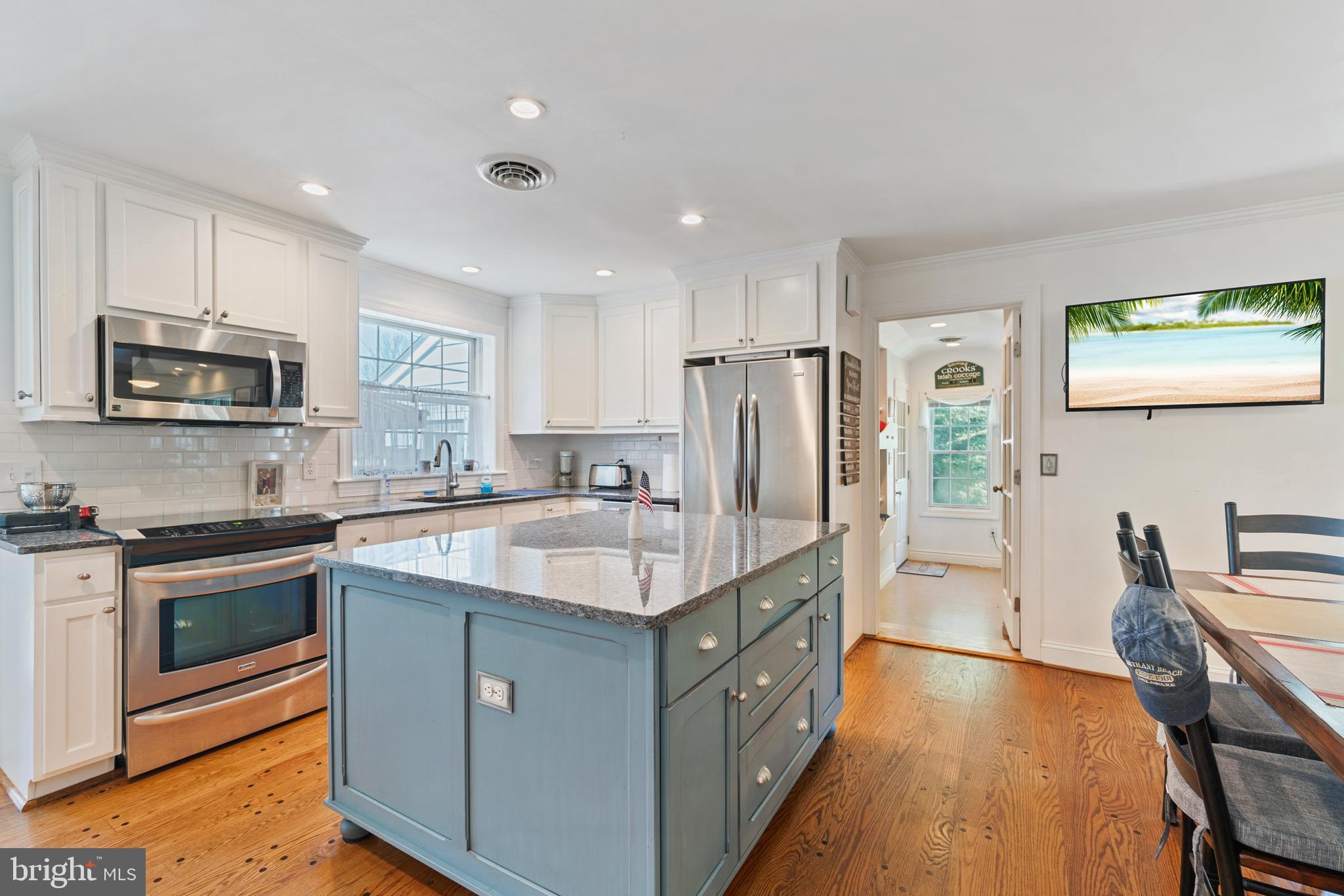 KENTMORE PARK - Residential