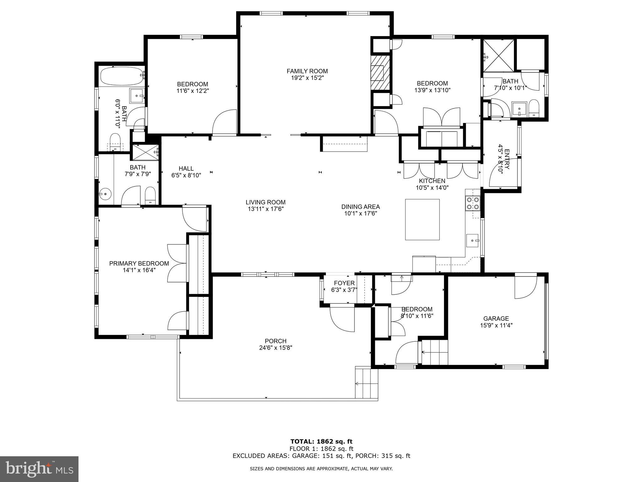 KENTMORE PARK - Residential