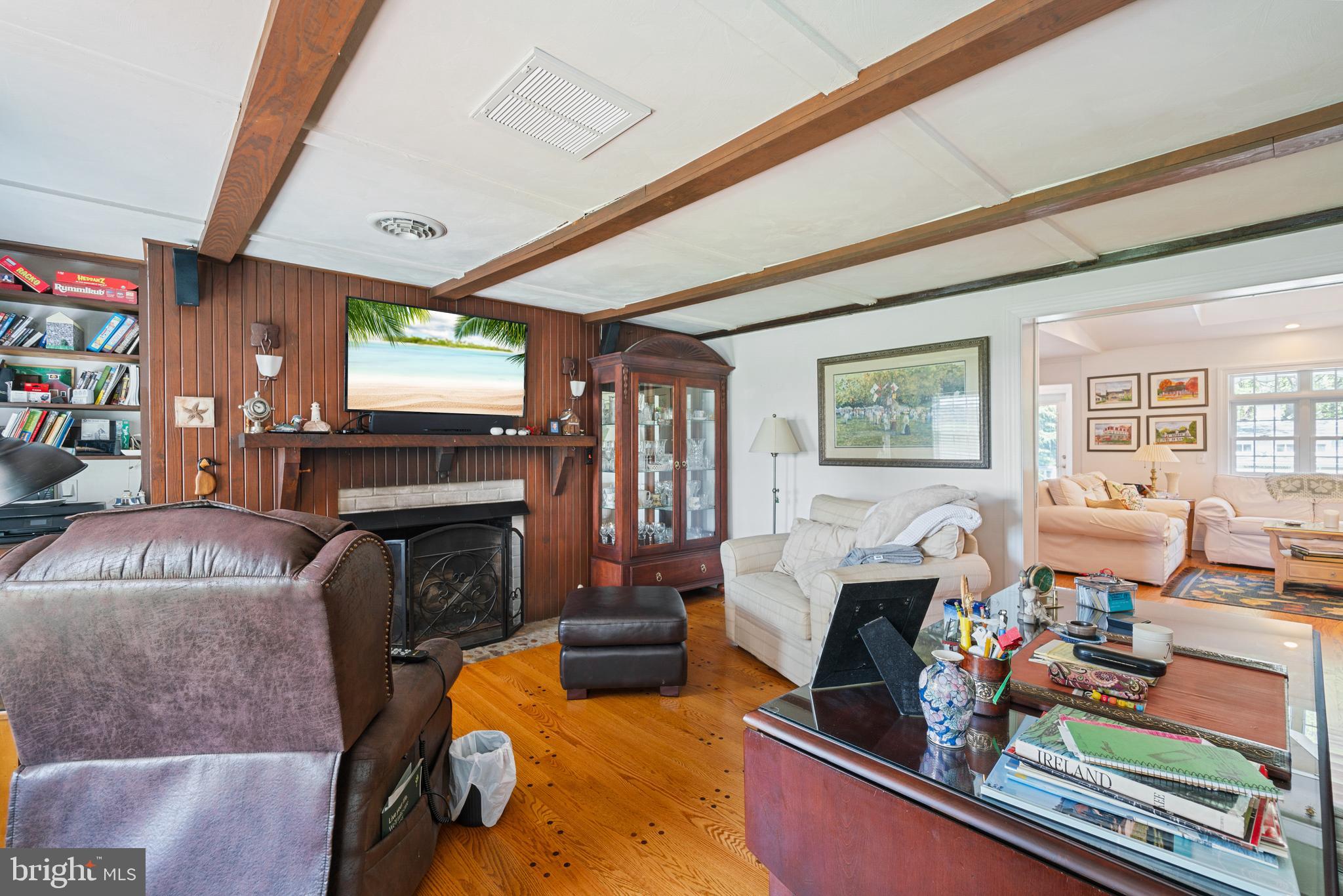 KENTMORE PARK - Residential