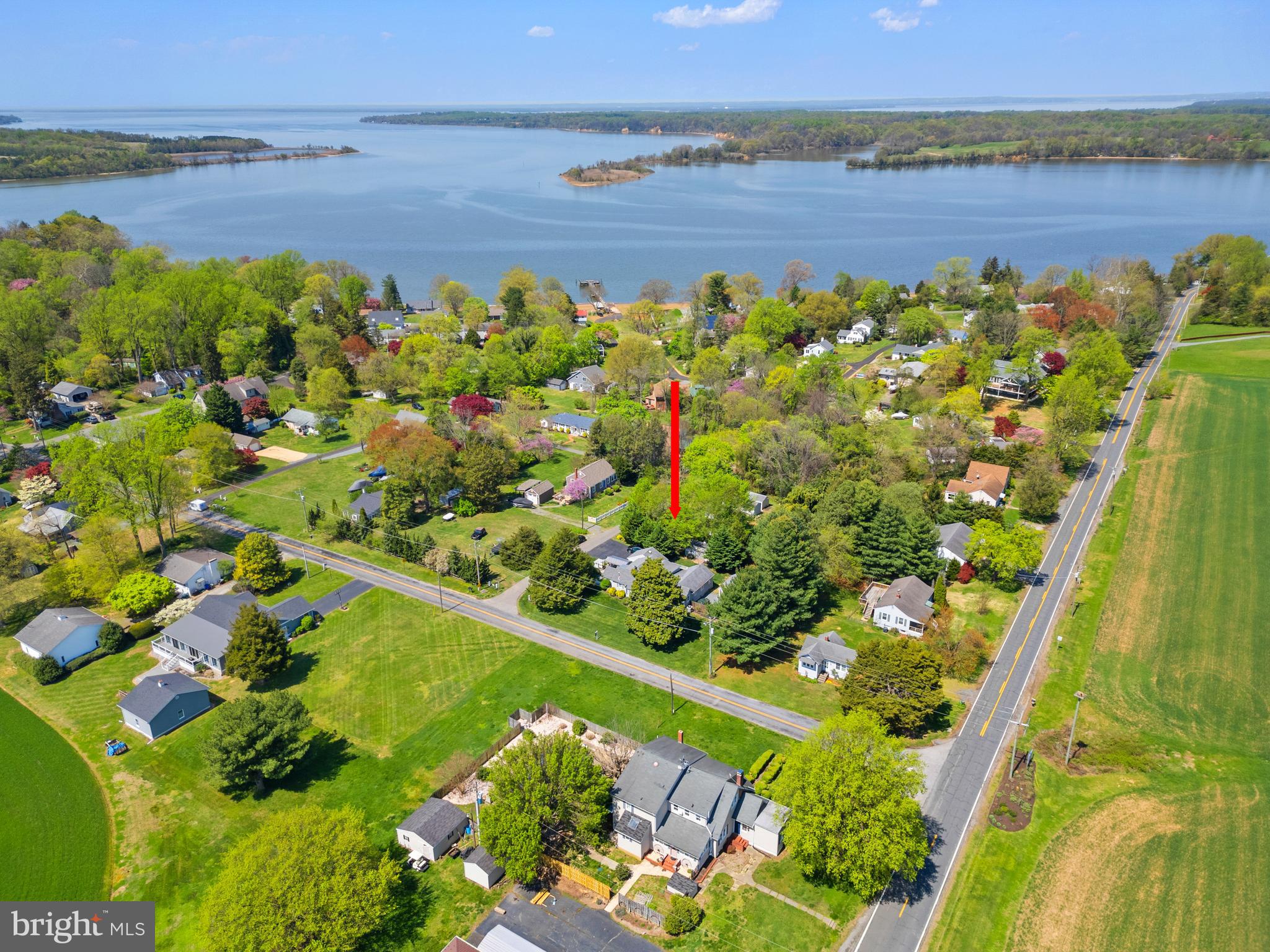 KENTMORE PARK - Residential